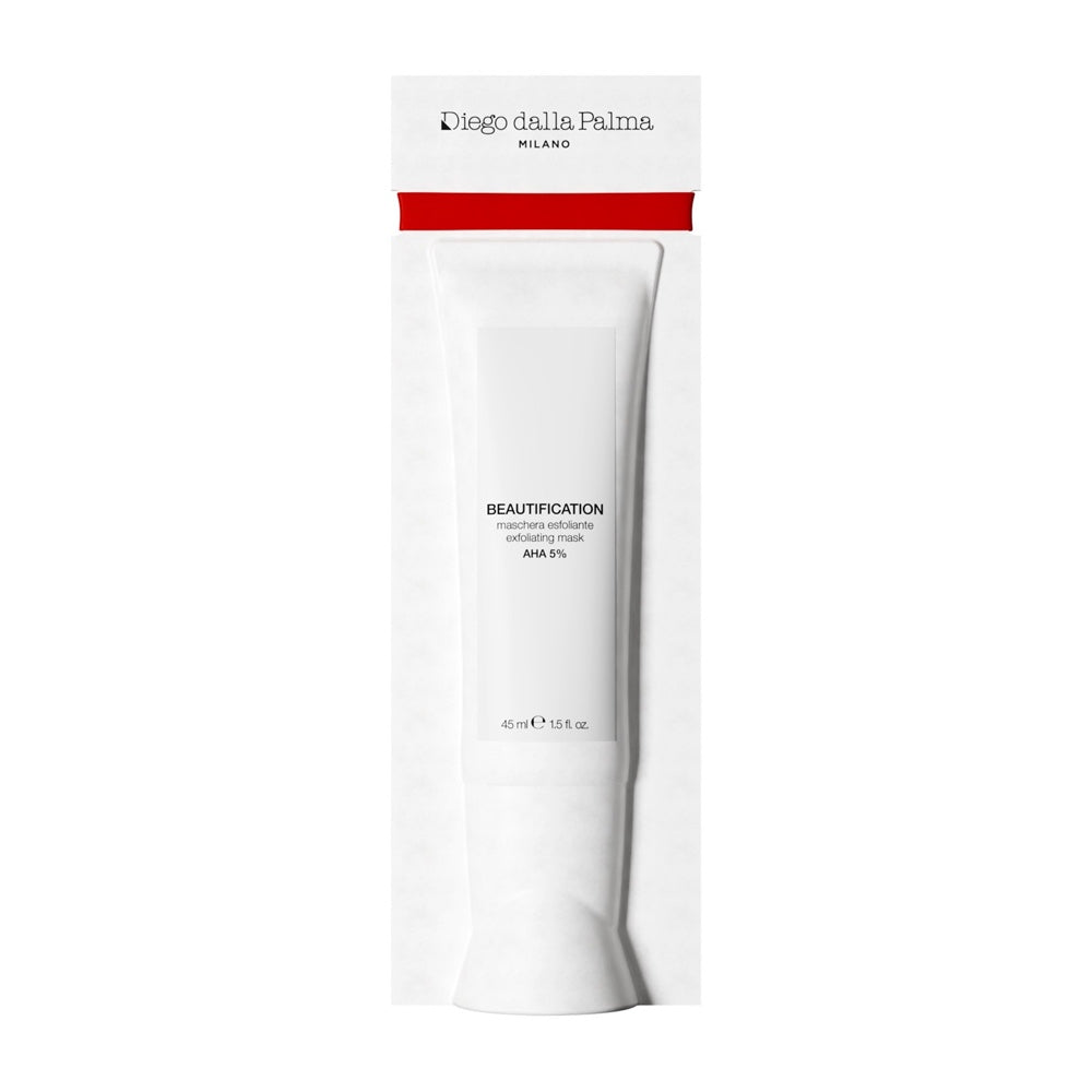 Diego dalla Palma Beautification Maschera Esfoliante AHA 5% 45 ml_8017834902655_Diego Dalla Palma-3