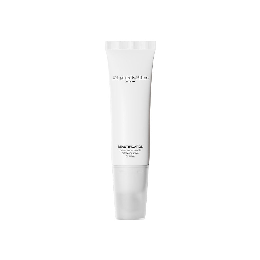 Diego dalla Palma Beautification Maschera Esfoliante AHA 5% 45 ml_8017834902655_Diego Dalla Palma