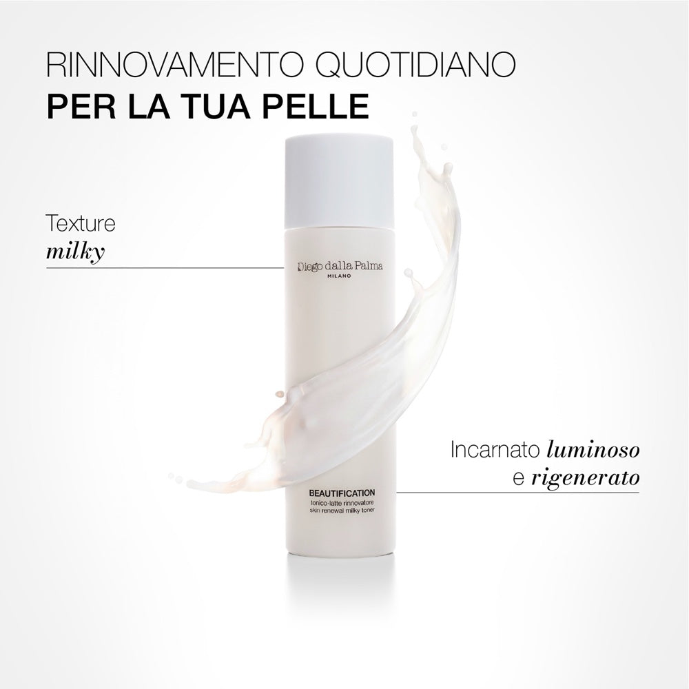 Diego dalla Palma Beautification Tonico-Latte Rinnovatore_8017834902662_Diego Dalla Palma-3