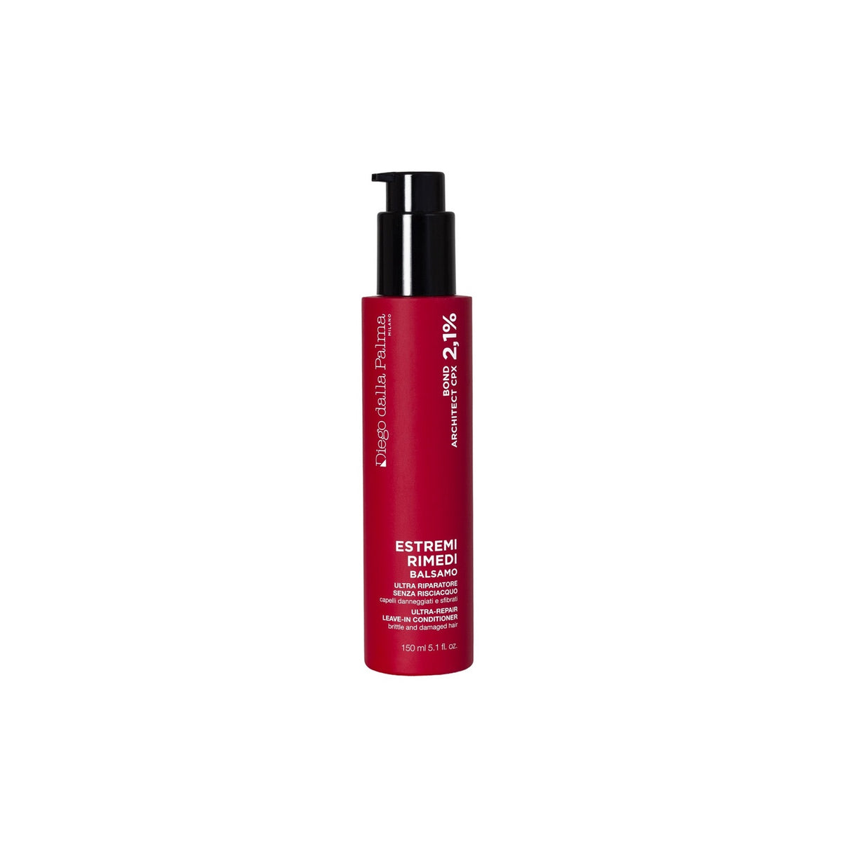 Diego dalla Palma Estremi Rimedi Balsamo Ultra Riparatore_8017834904109_Diego Dalla Palma