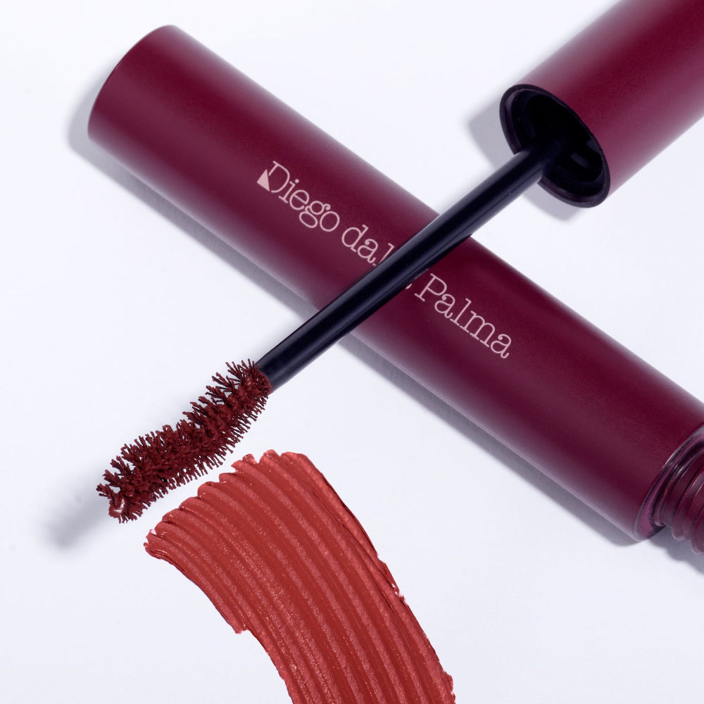 Diego dalla Palma Obsessed With You Mascara Effetto Panoramico 105 Burgundy 13 ml_8017834904901_Diego Dalla Palma-4