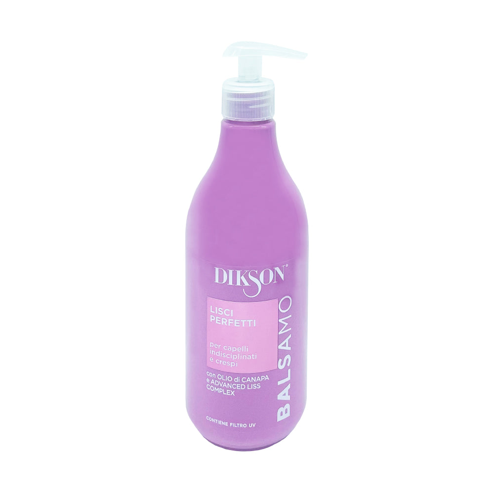 Dikson Balsamo Capelli Lisci_8000836299151_Dikson