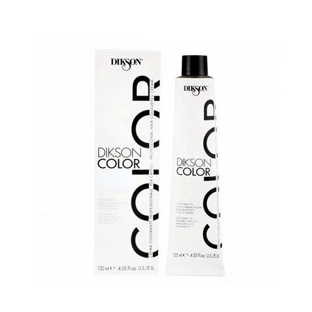 Dikson Color Crema colorante professionale per capelli_13100587_Dikson
