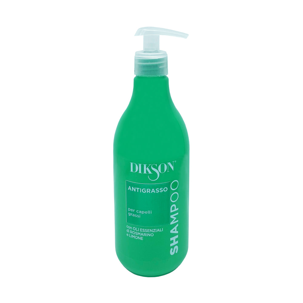 Dikson Shampoo Capelli Grassi_8000836134704_Dikson