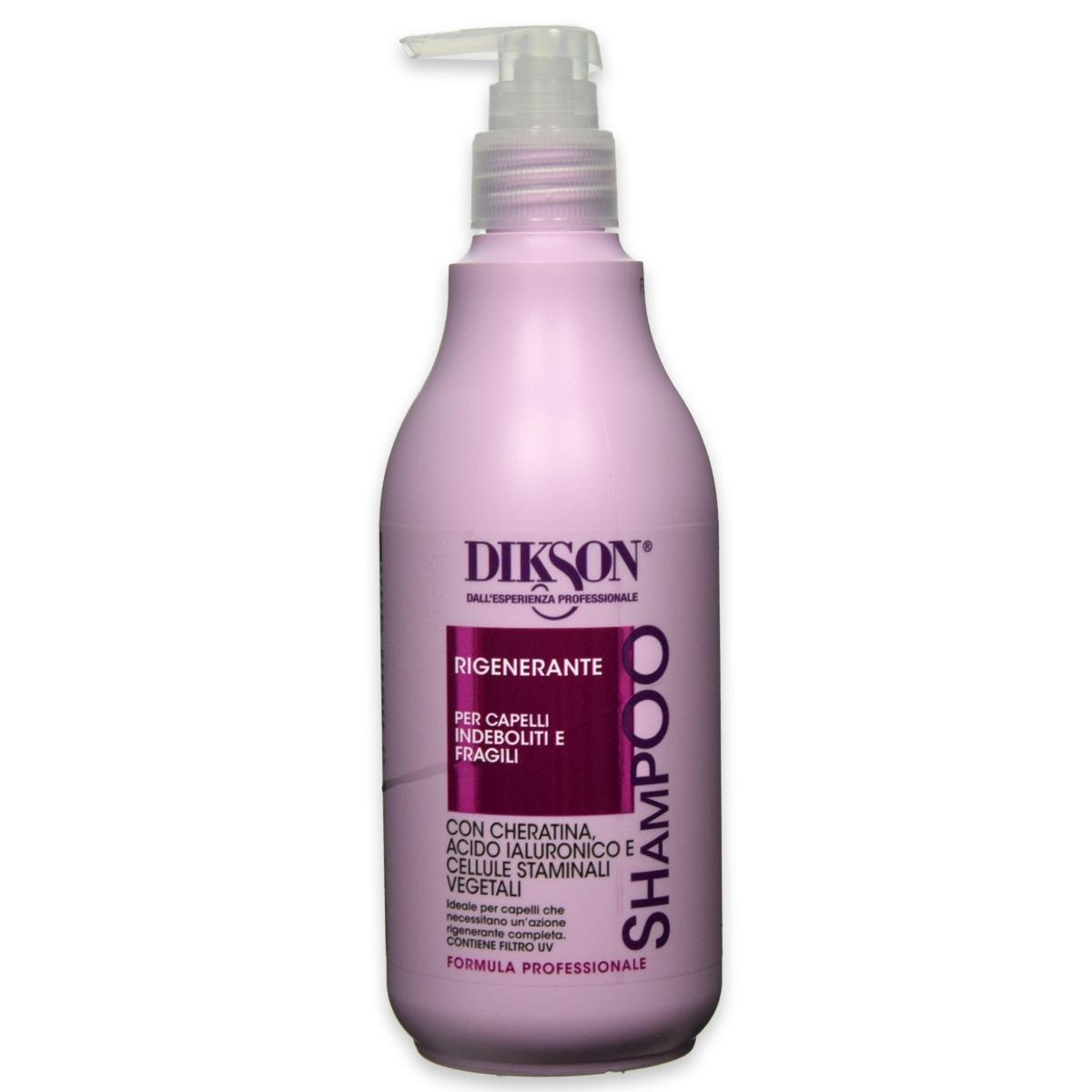 Dikson Shampoo Rigenerante Cheratina_8000836135060_Dikson-2