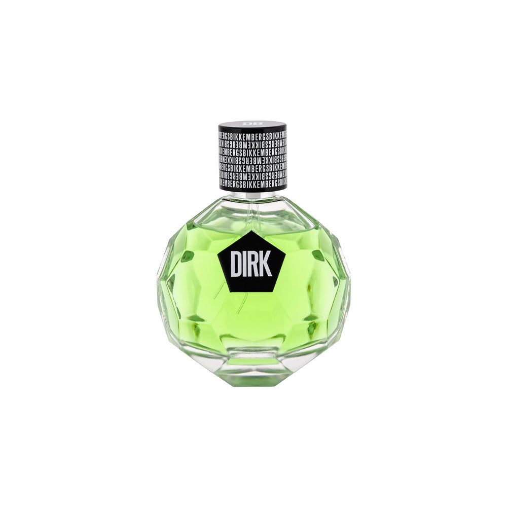 Dirk Bikkembergs Eau de toilette_8002135140110_