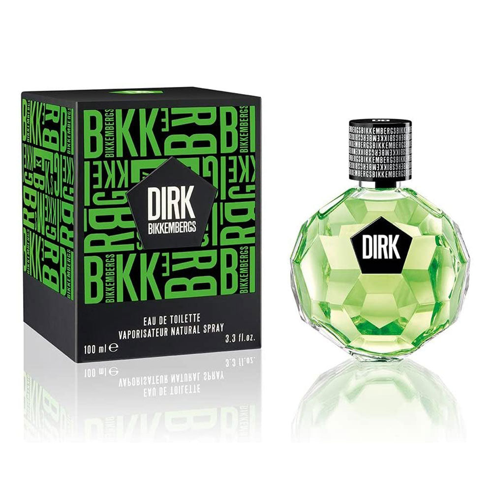 Dirk Bikkembergs Eau de toilette_8002135140110_-2