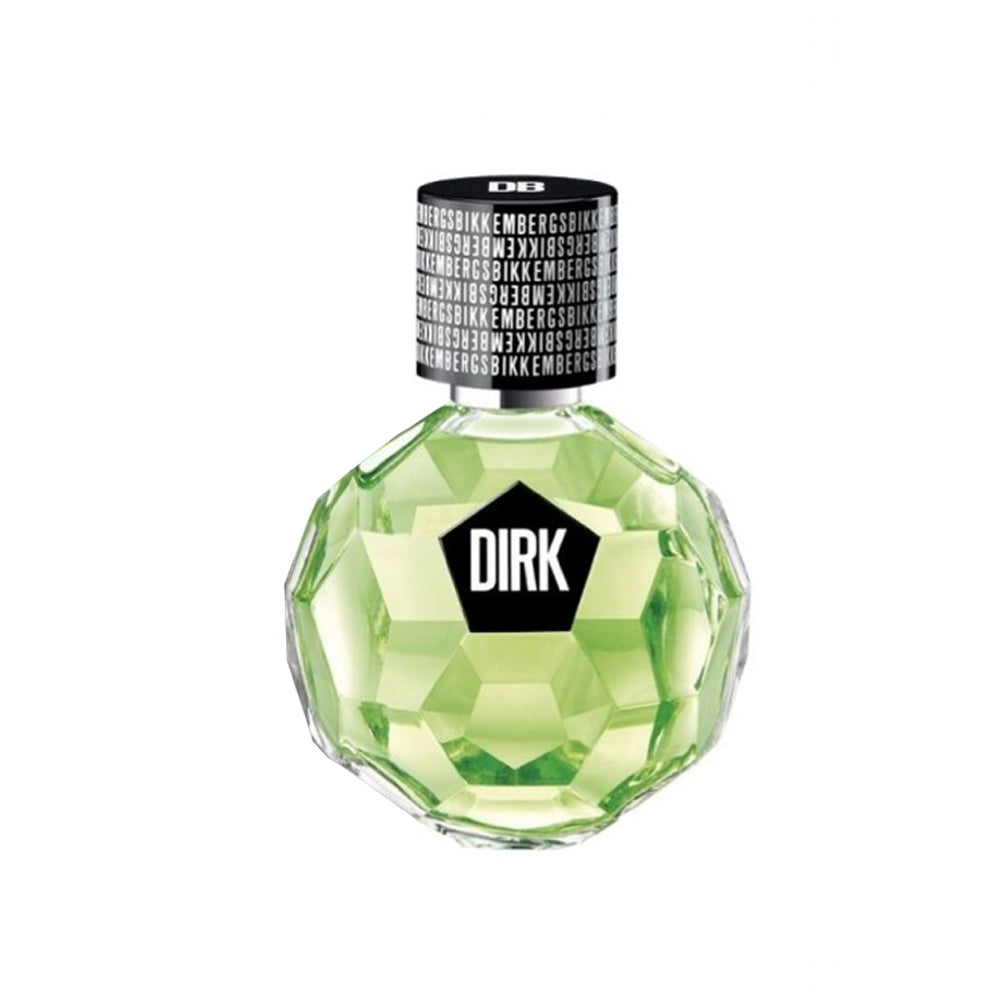 Dirk Bikkembergs Eau de toilette_8002135140134_