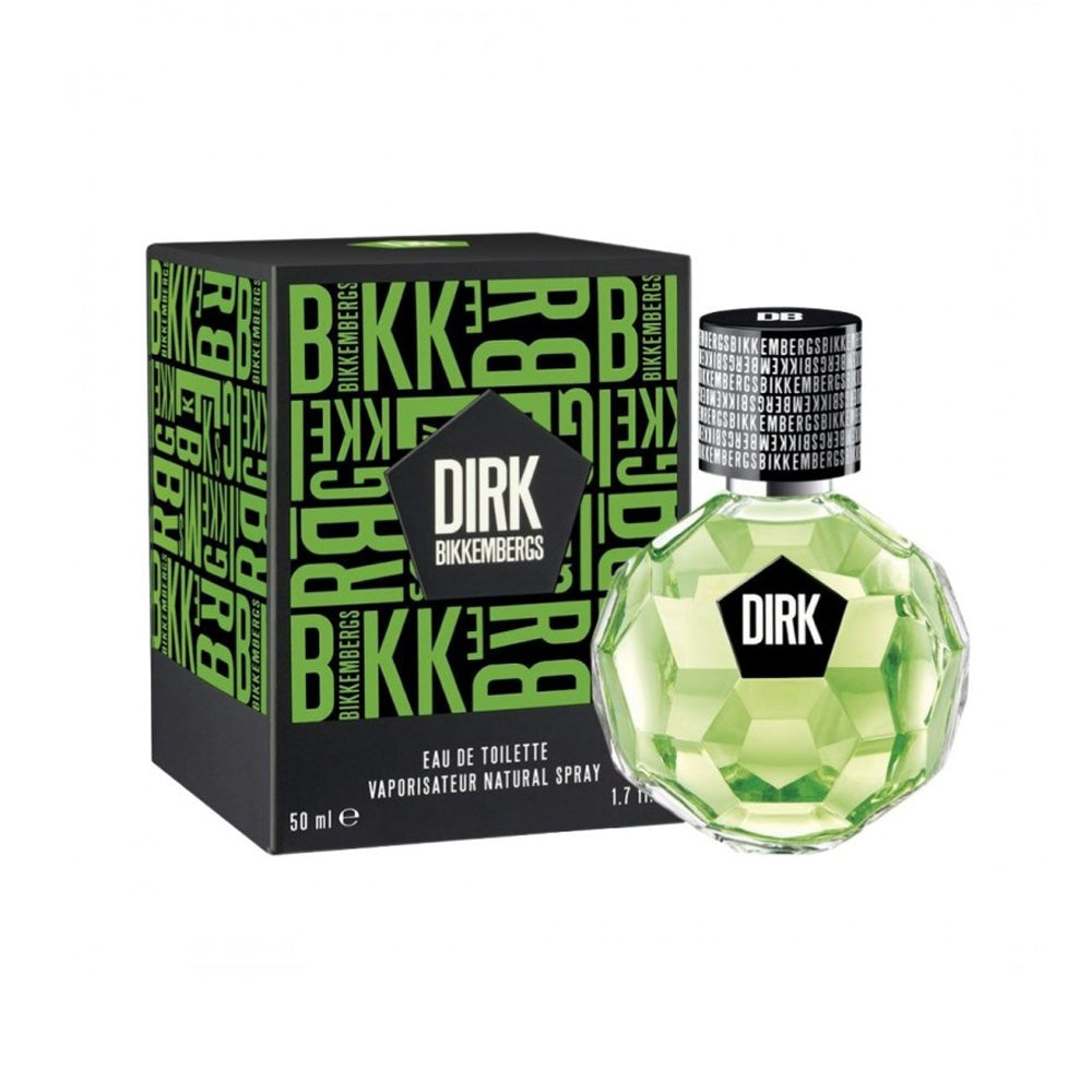 Dirk Bikkembergs Eau de toilette_8002135140134_-2