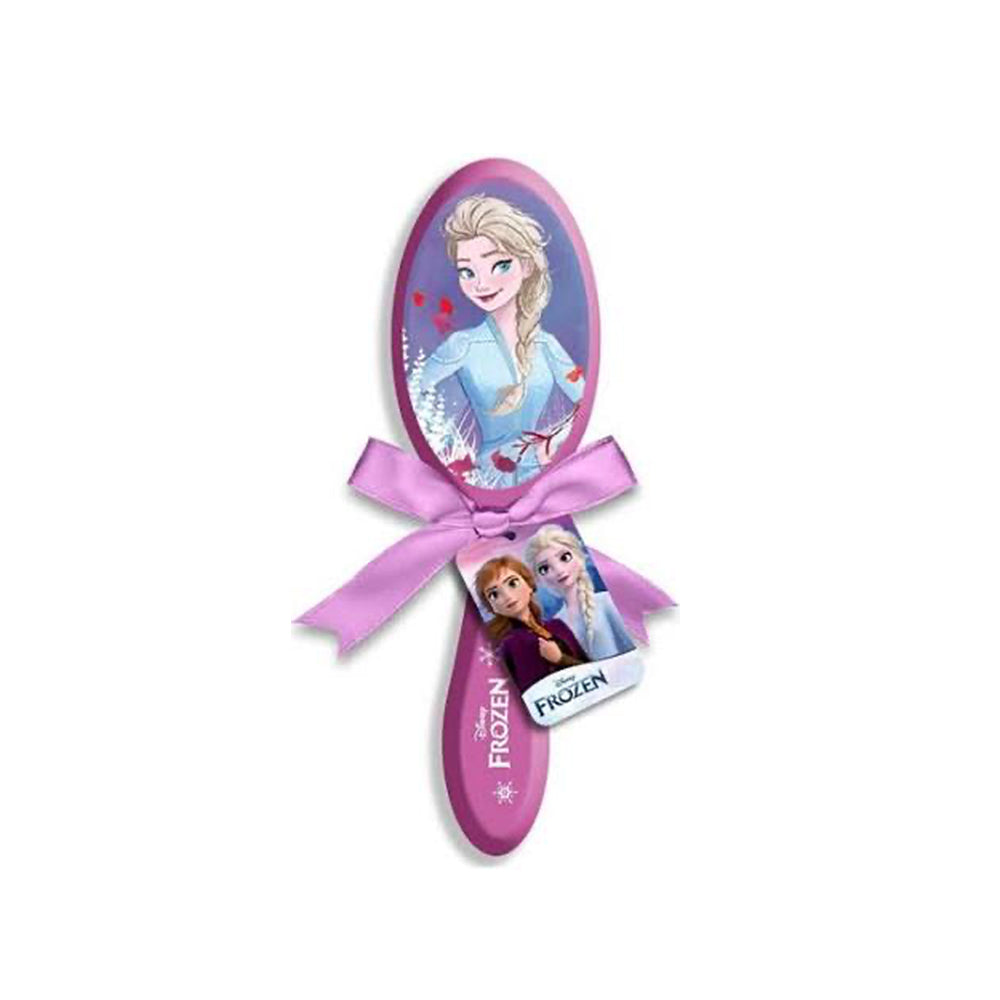 Disney Frozen Spazzola Per Capelli_8412428017102_Franco Zarri