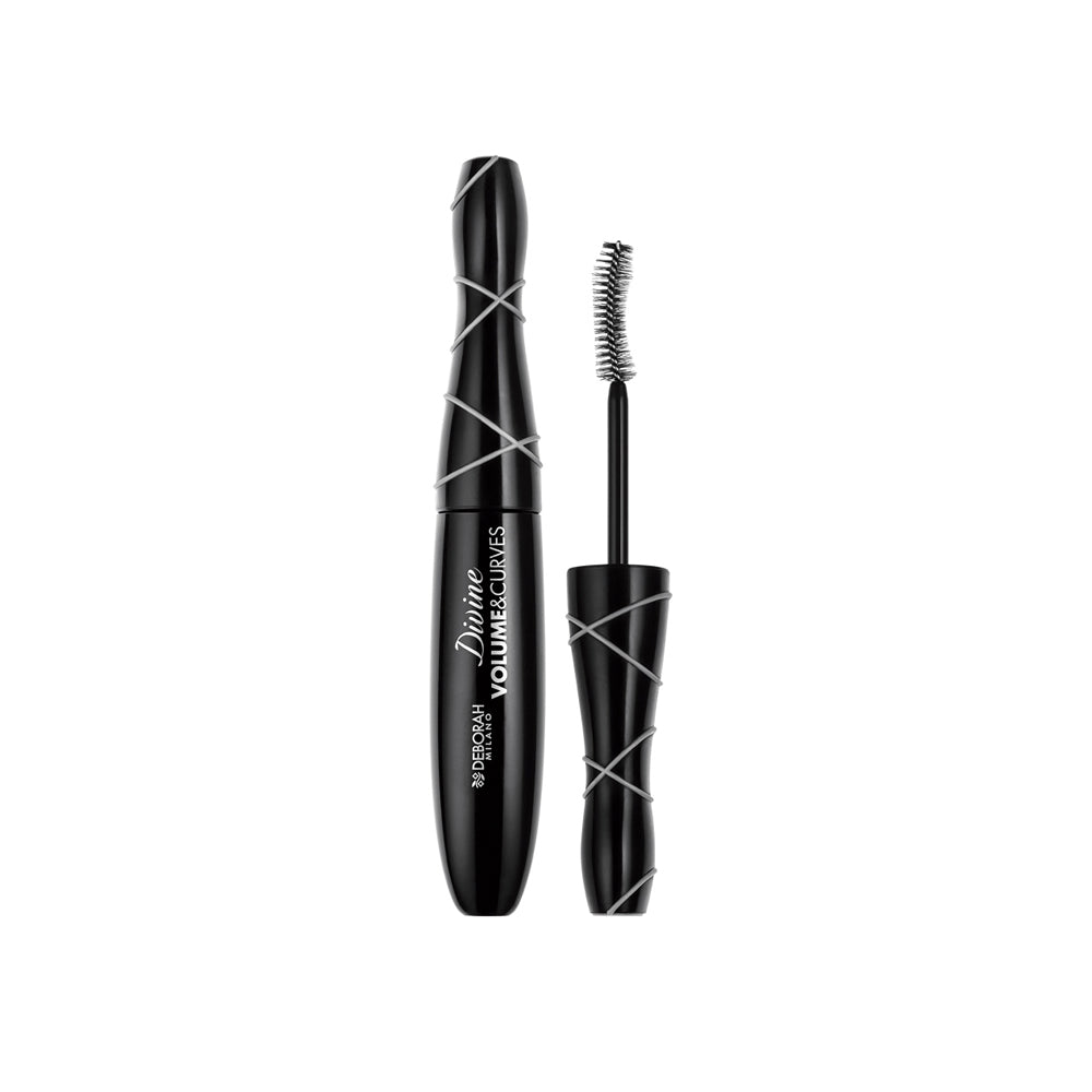 Divine Volume & Curves Mascara_8009518229820_Deborah