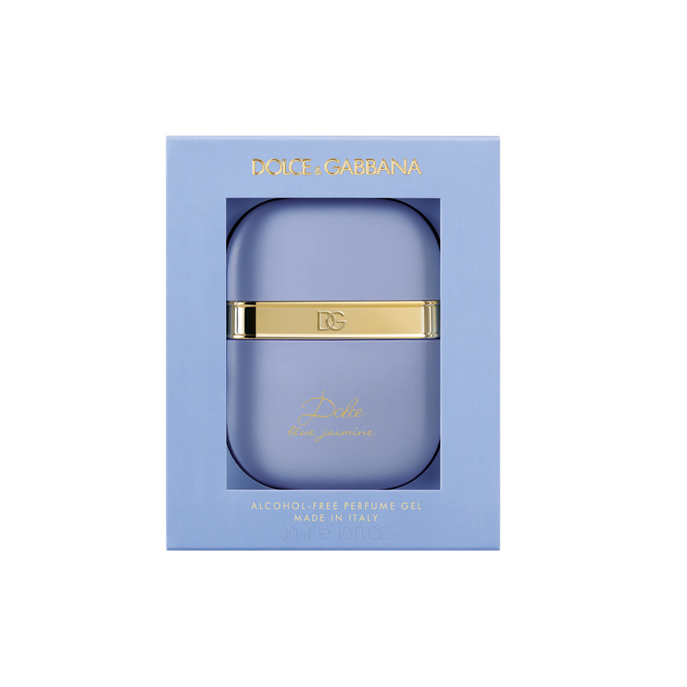 Dolce Blue Jasmine Eau de Parfum Perfume Gel_8054754406559_Dolce & Gabbana-2
