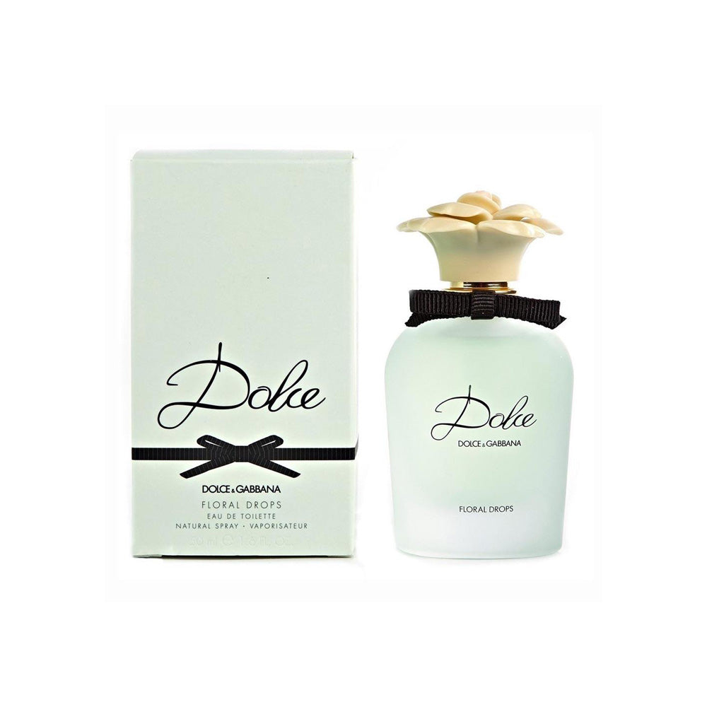Dolce Floral Drops Eau de toilette_737052884134_Dolce & Gabbana-2