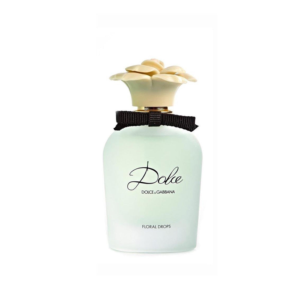 Dolce Floral Drops Eau de toilette_737052884134_Dolce & Gabbana
