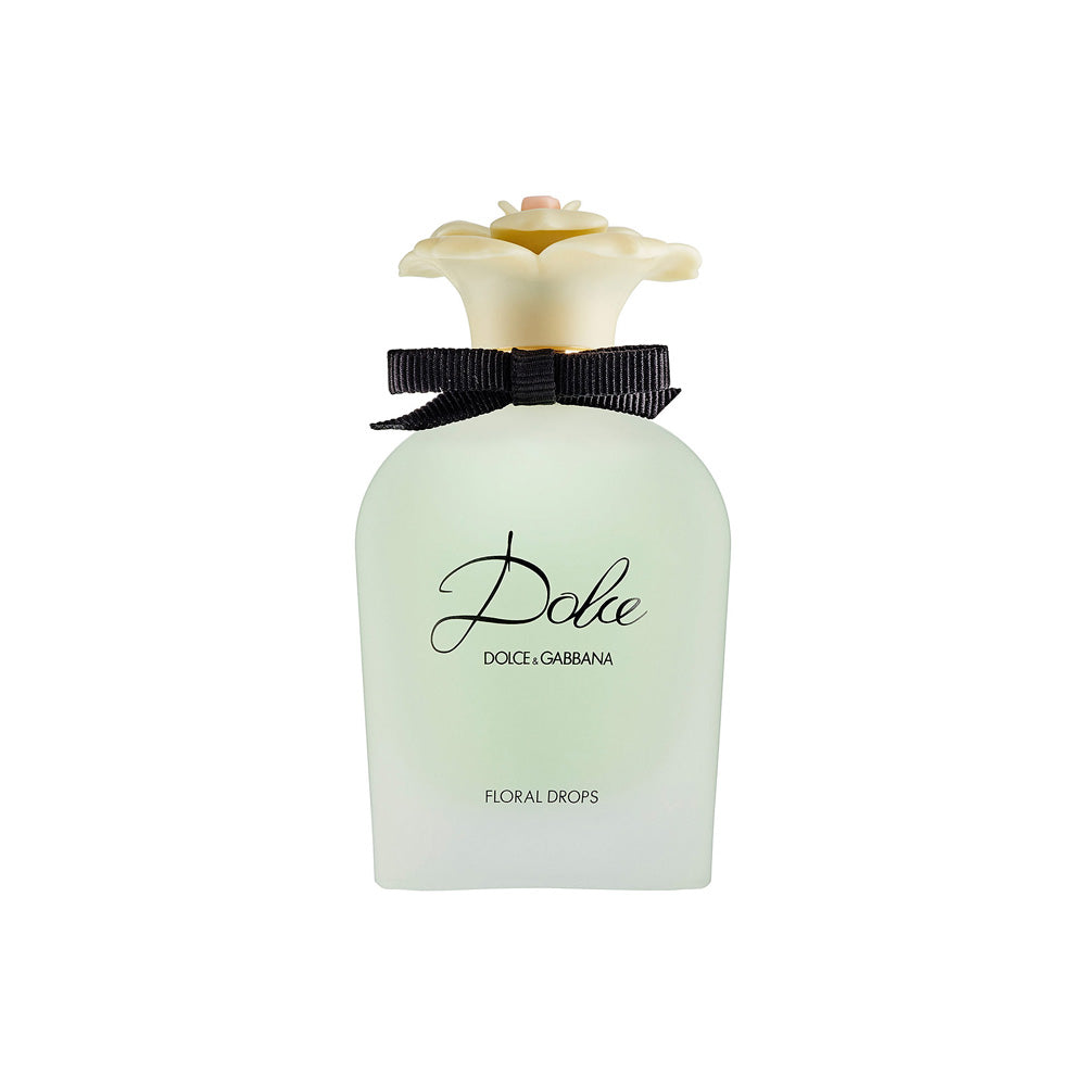 Dolce Floral Drops Eau de toilette_737052884172_Dolce & Gabbana