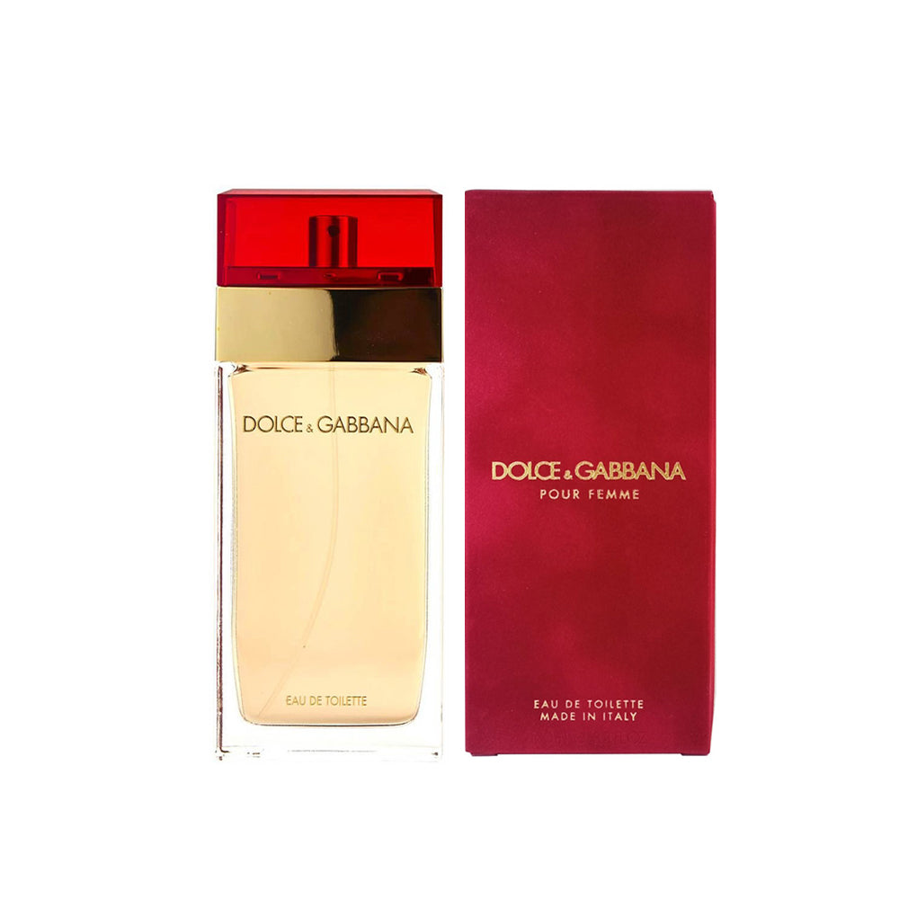 Dolce&Gabbana Eau de Toilette_8011003070329_Dolce & Gabbana-2
