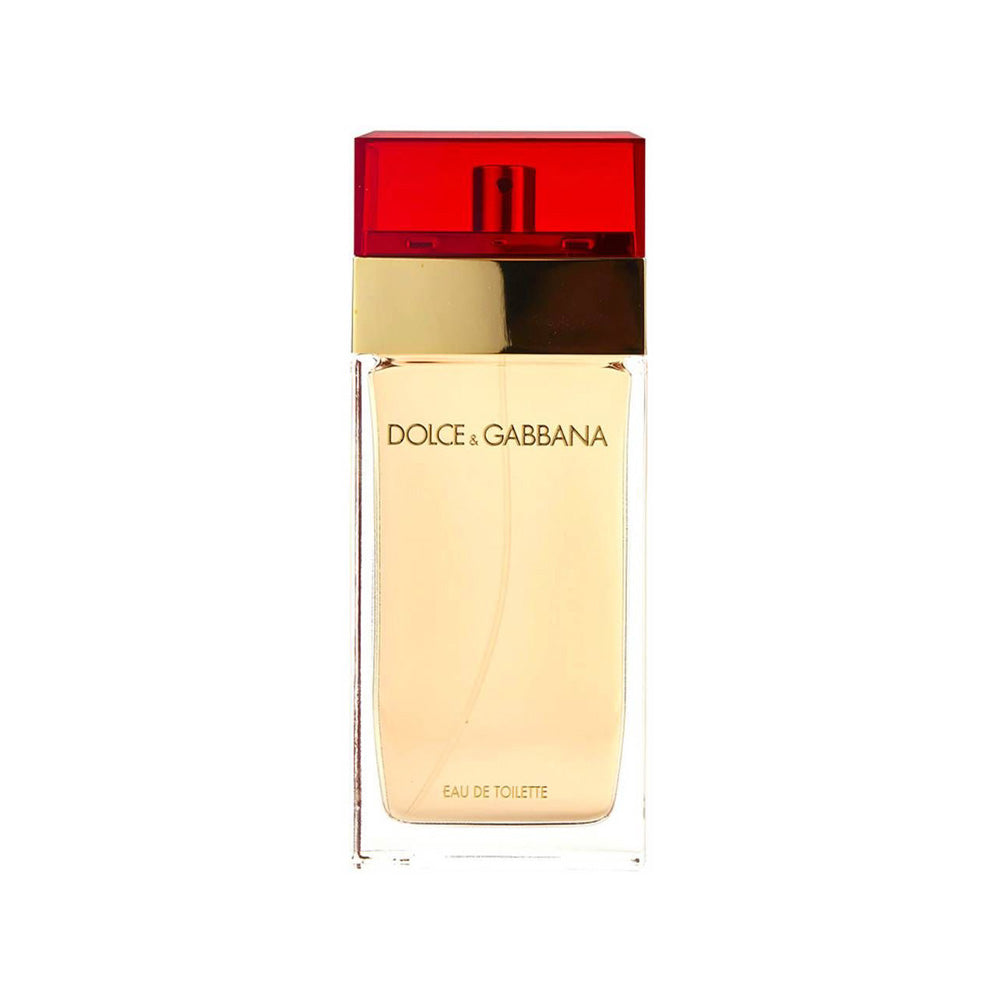 Dolce&Gabbana Eau de Toilette_8011003070329_Dolce & Gabbana