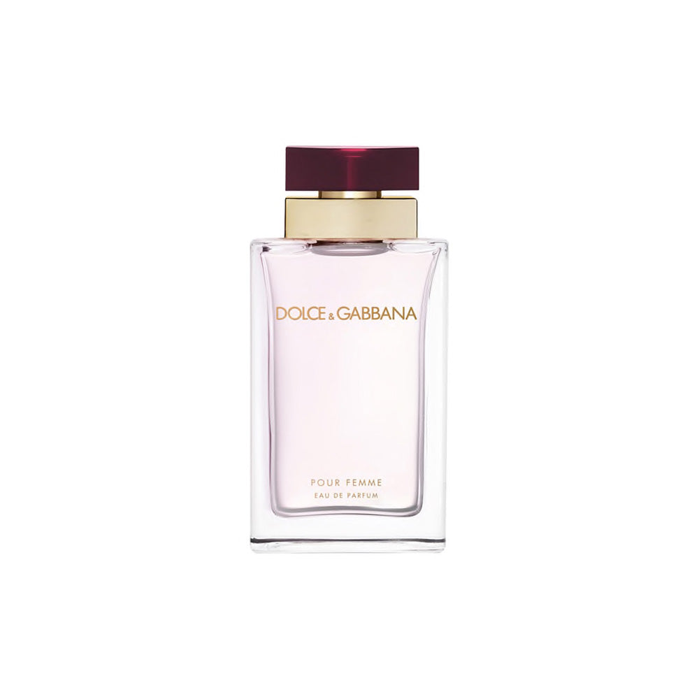 Dolce & Gabbana Pour Femme Edp_737052598031_Dolce & Gabbana-2