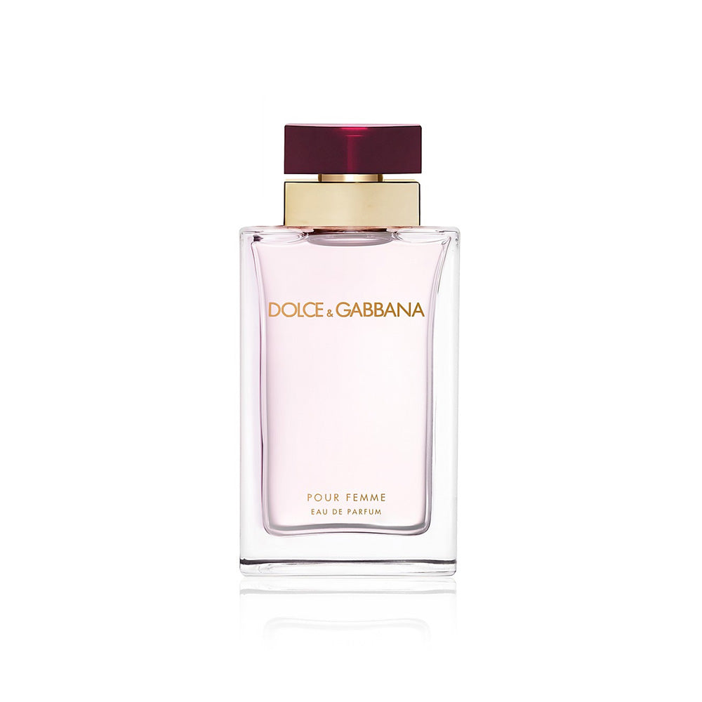 Dolce & Gabbana Pour Femme Edp_737052598079_Dolce & Gabbana