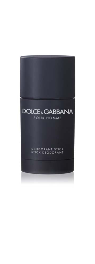 Dolce & Gabbana Pour Homme Deodorante_737052074504_Dolce & Gabbana