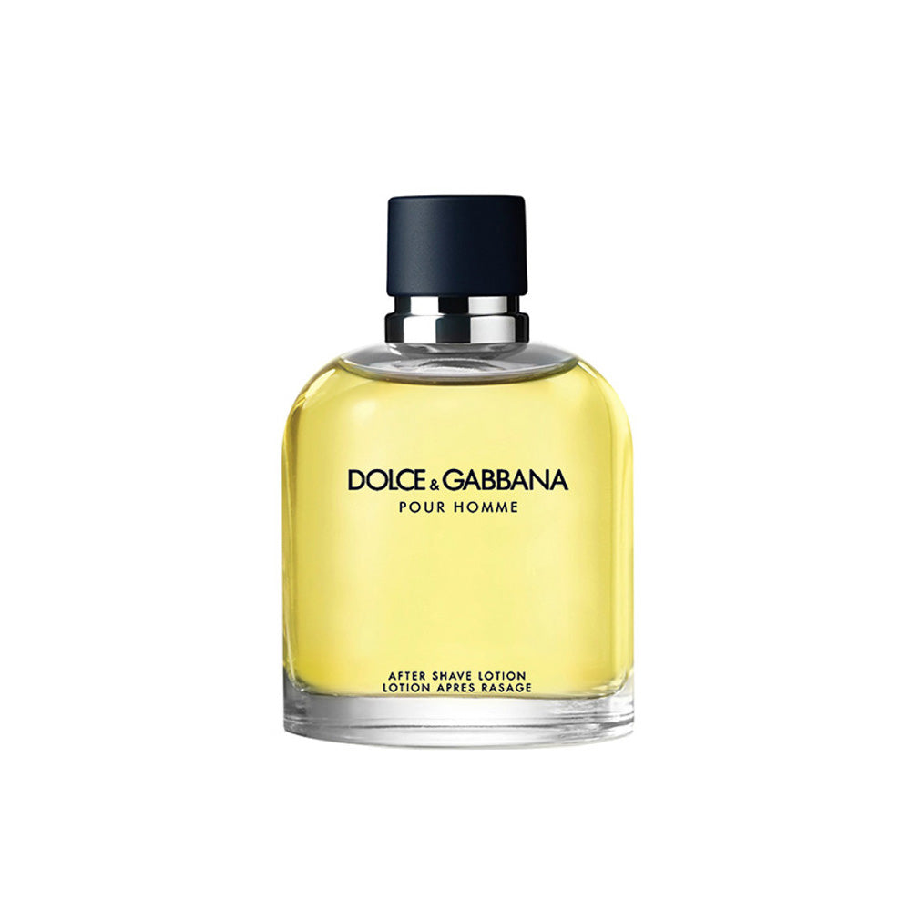 Dolce & Gabbana Pour Homme Dopobarba_8011003072149_Dolce & Gabbana