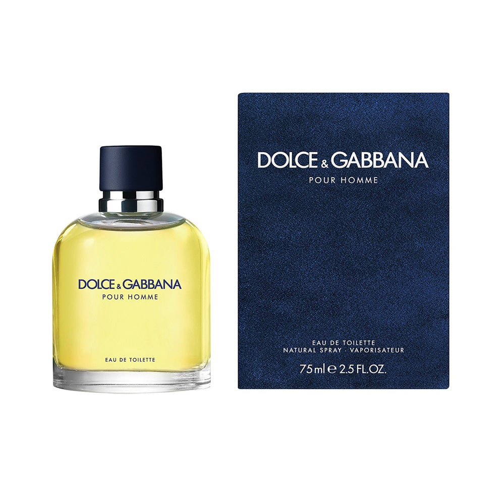 Dolce & Gabbana Pour Homme Edt_8011003072088_Dolce & Gabbana-2