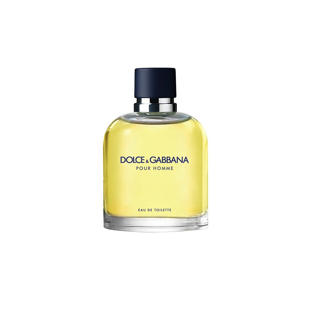 Dolce & Gabbana Pour Homme Edt_8011003072088_Dolce & Gabbana