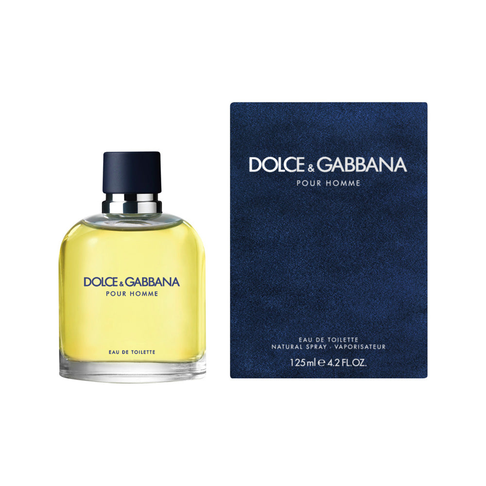 Dolce & Gabbana Pour Homme Edt_8011003072101_Dolce & Gabbana-2