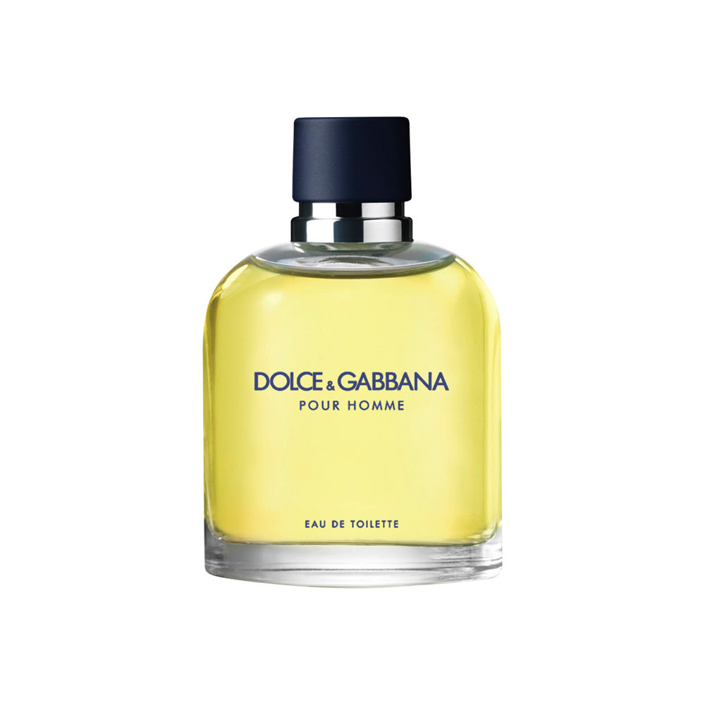 Dolce & Gabbana Pour Homme Edt_8011003072101_Dolce & Gabbana