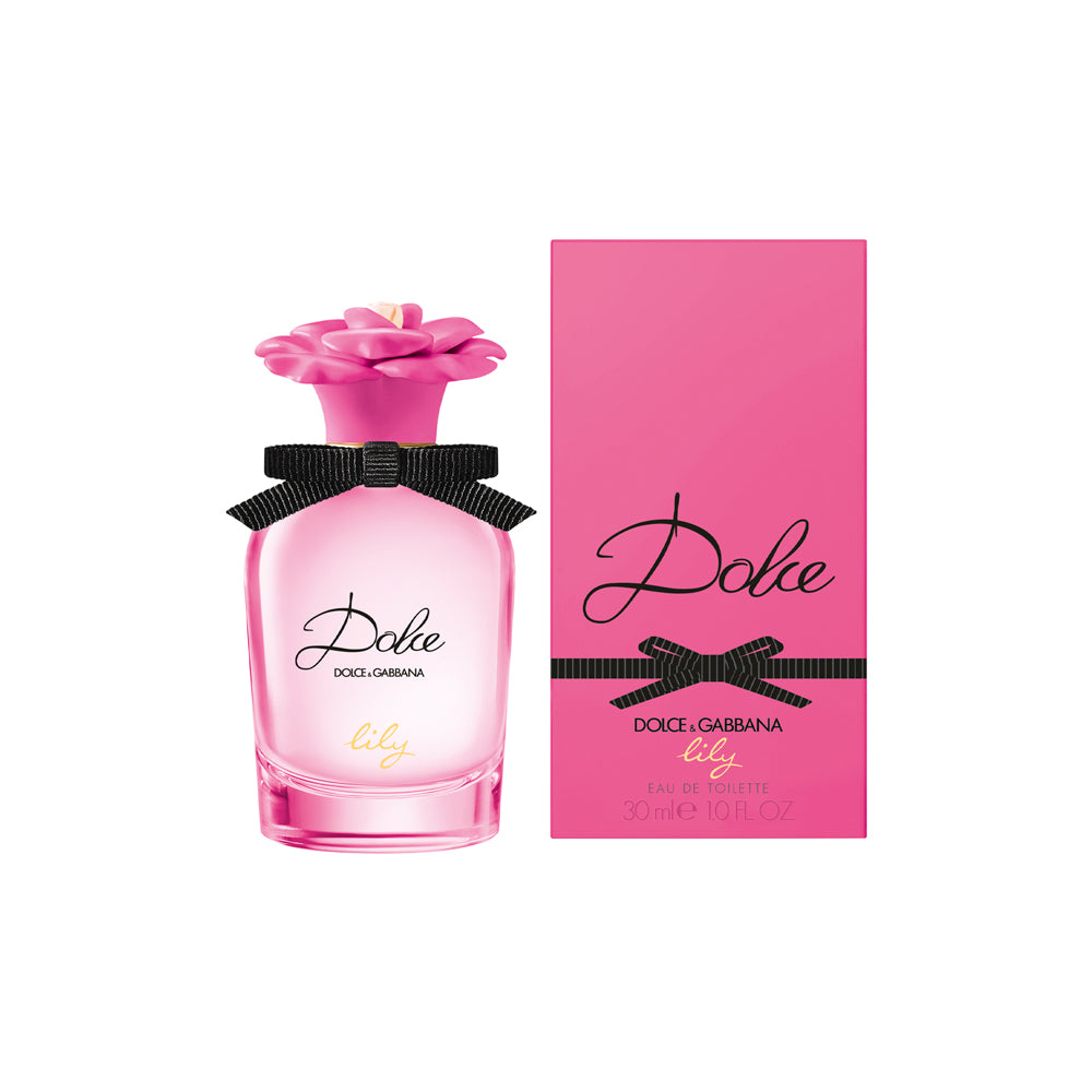 Dolce Lily Eau de toilette_3423222052409_Dolce & Gabbana-2