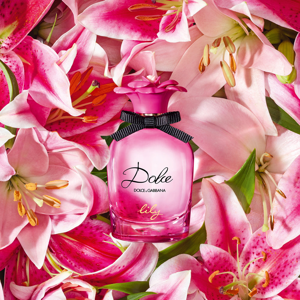 Dolce Lily Eau de toilette_3423222052409_Dolce & Gabbana-5