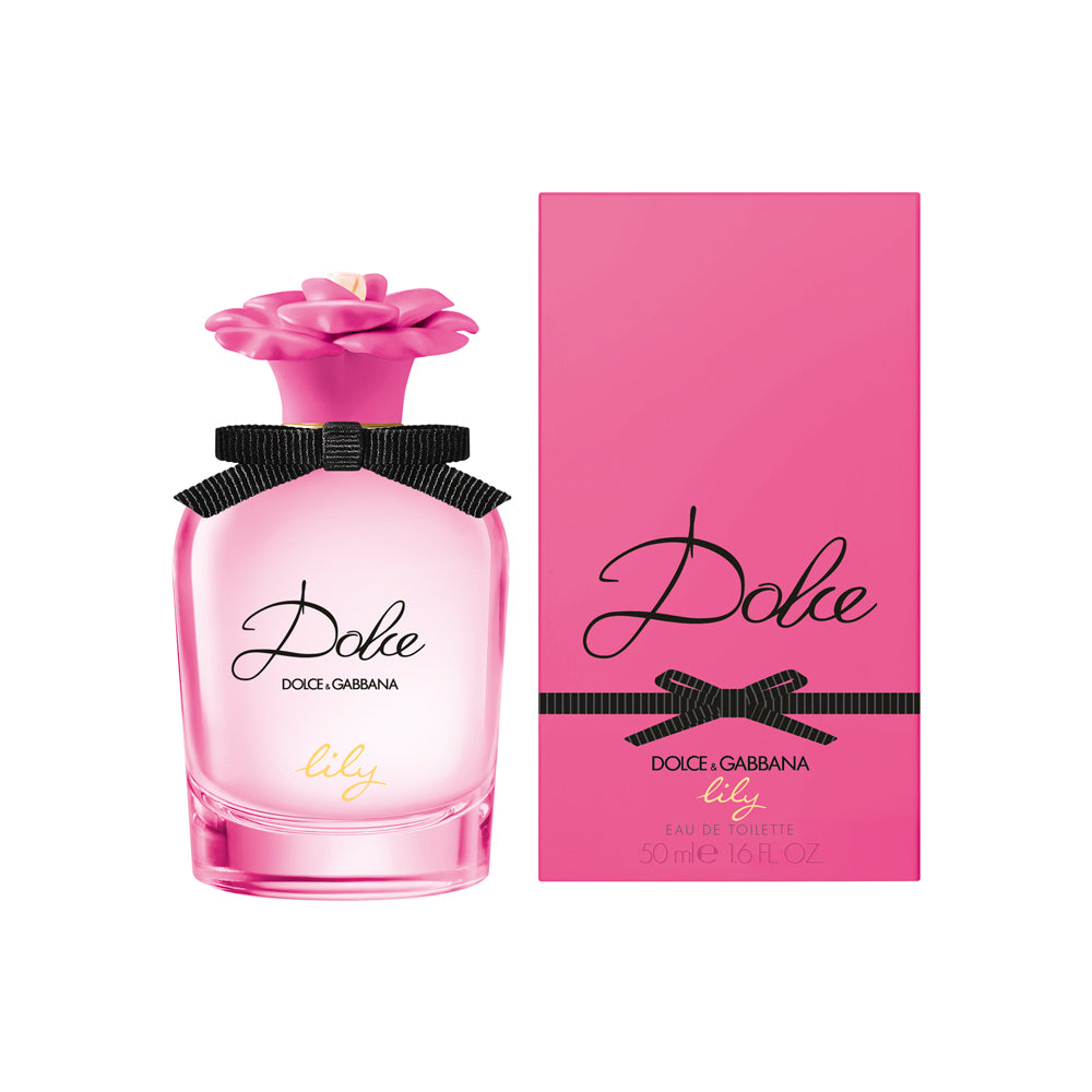 Dolce Lily Eau de toilette_3423222052416_Dolce & Gabbana-2