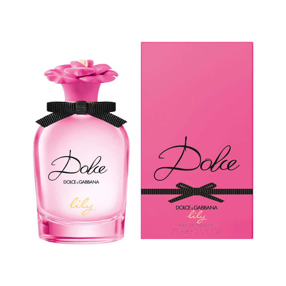Dolce Lily Eau de toilette_3423222052423_Dolce & Gabbana-2