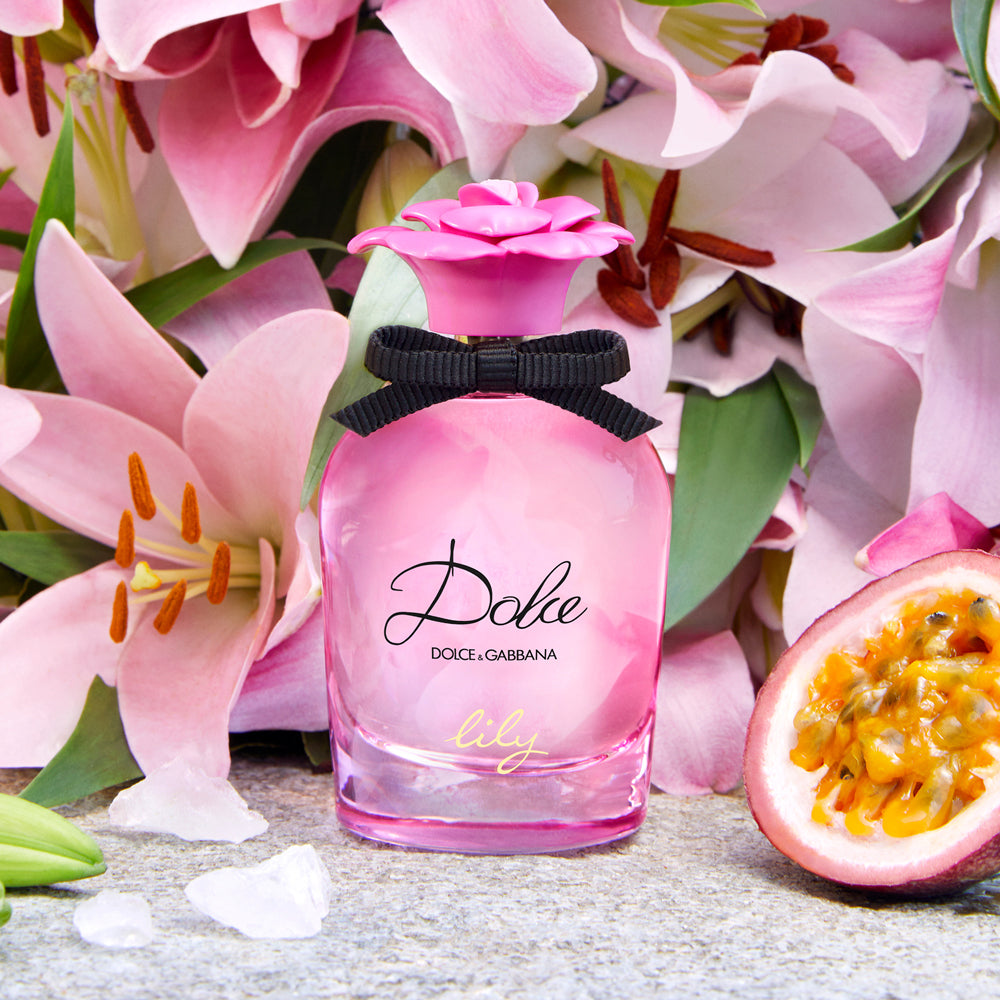 Dolce Lily Eau de toilette_3423222052423_Dolce & Gabbana-3