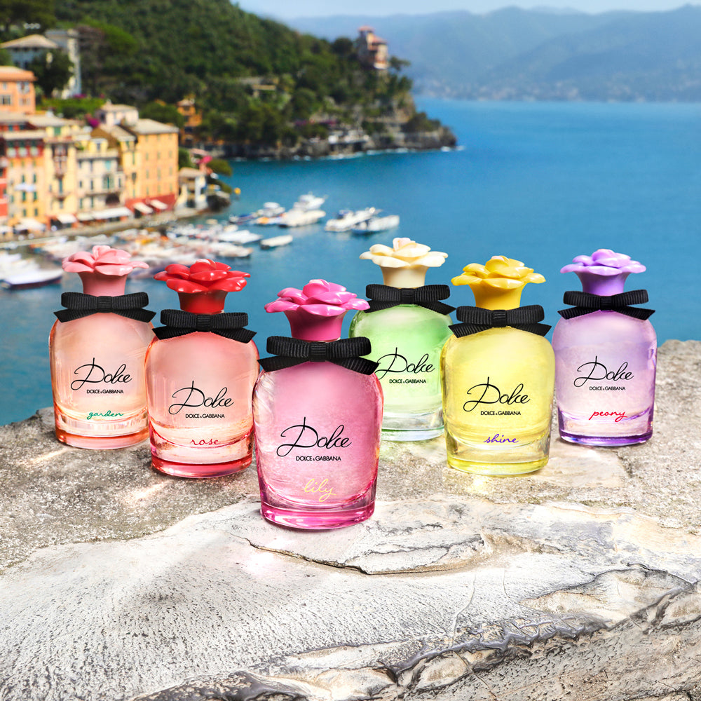 Dolce Lily Eau de toilette_3423222052423_Dolce & Gabbana-4