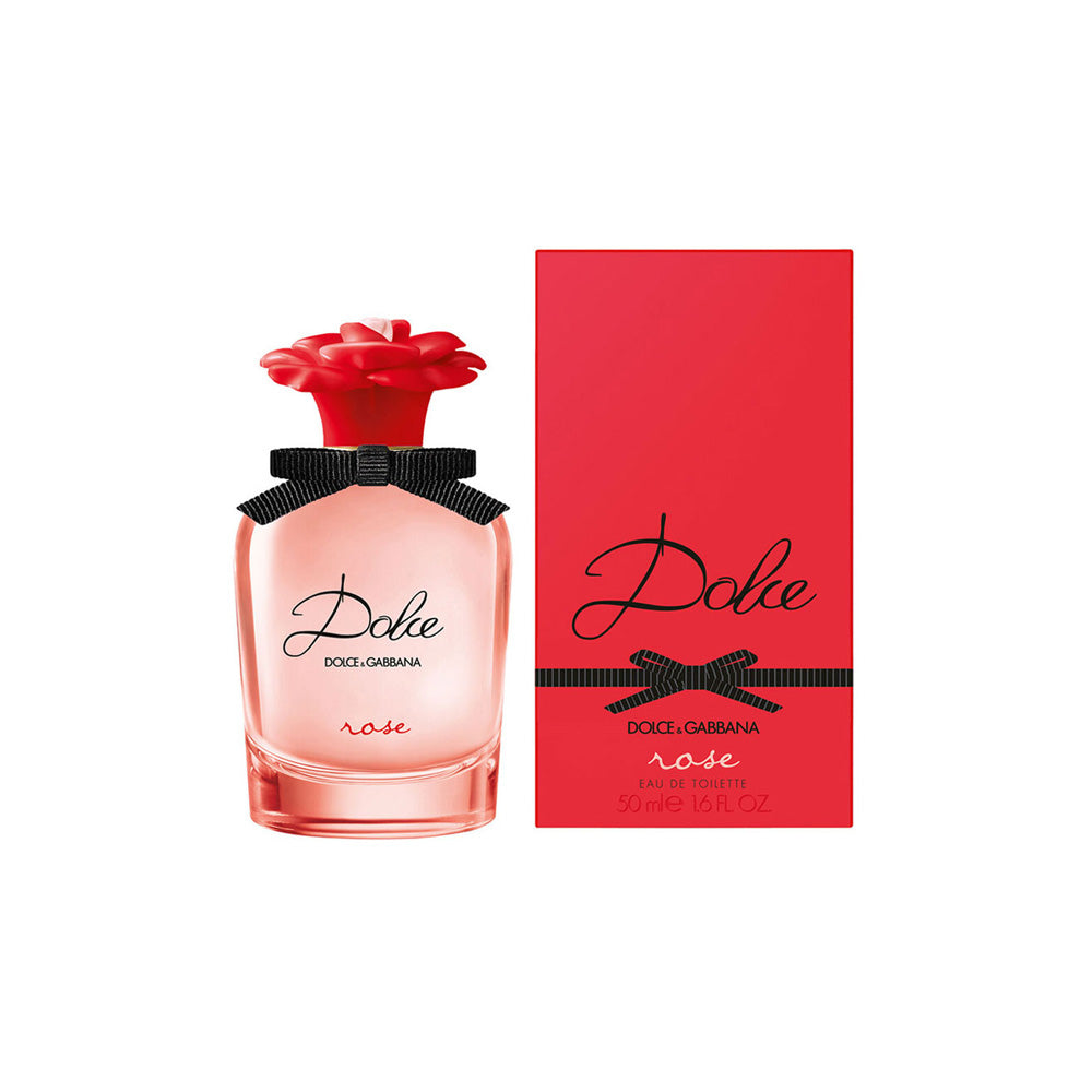 Dolce Rose Eau de toilette_3423222016227_Dolce & Gabbana-2