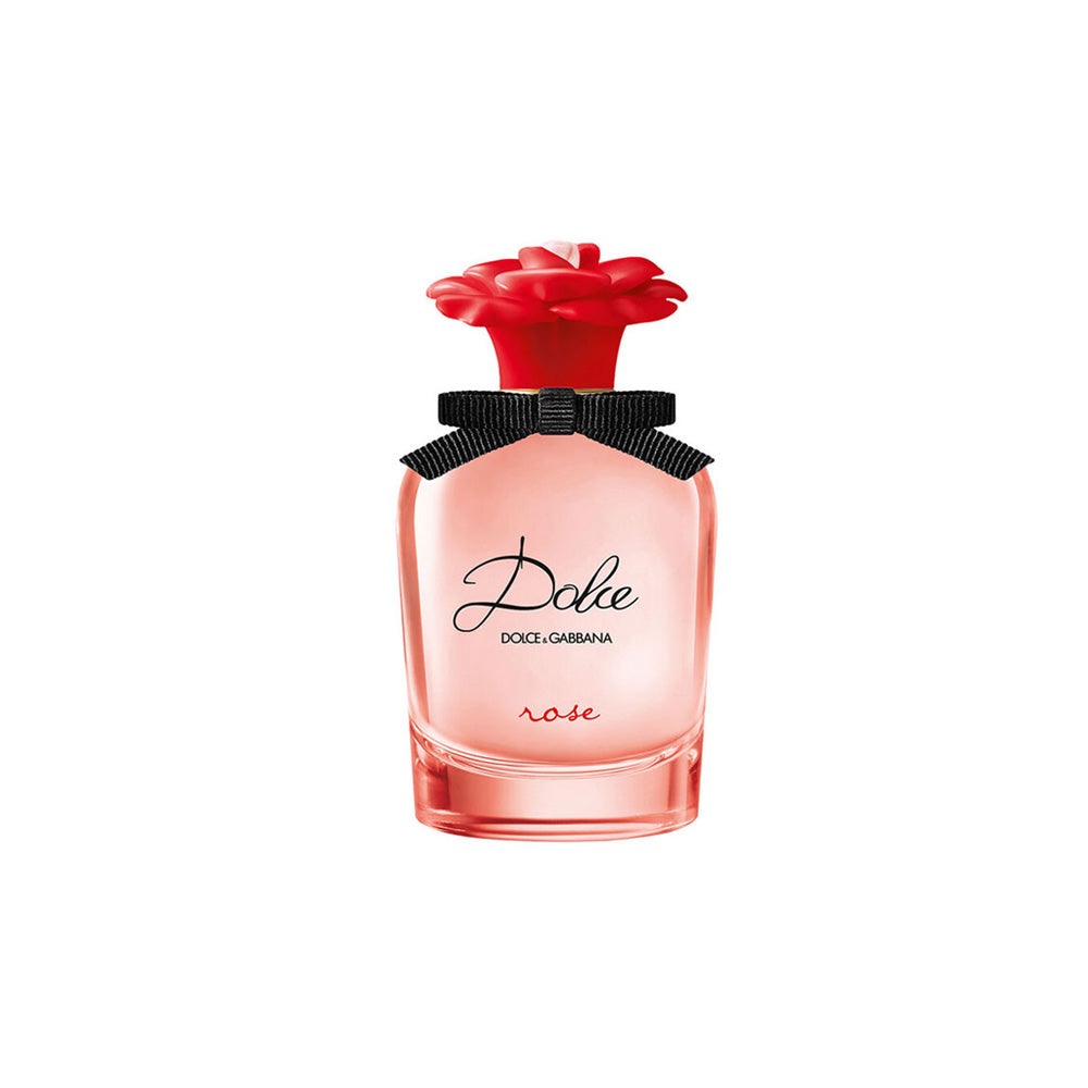 Dolce Rose Eau de toilette_3423222016227_Dolce & Gabbana