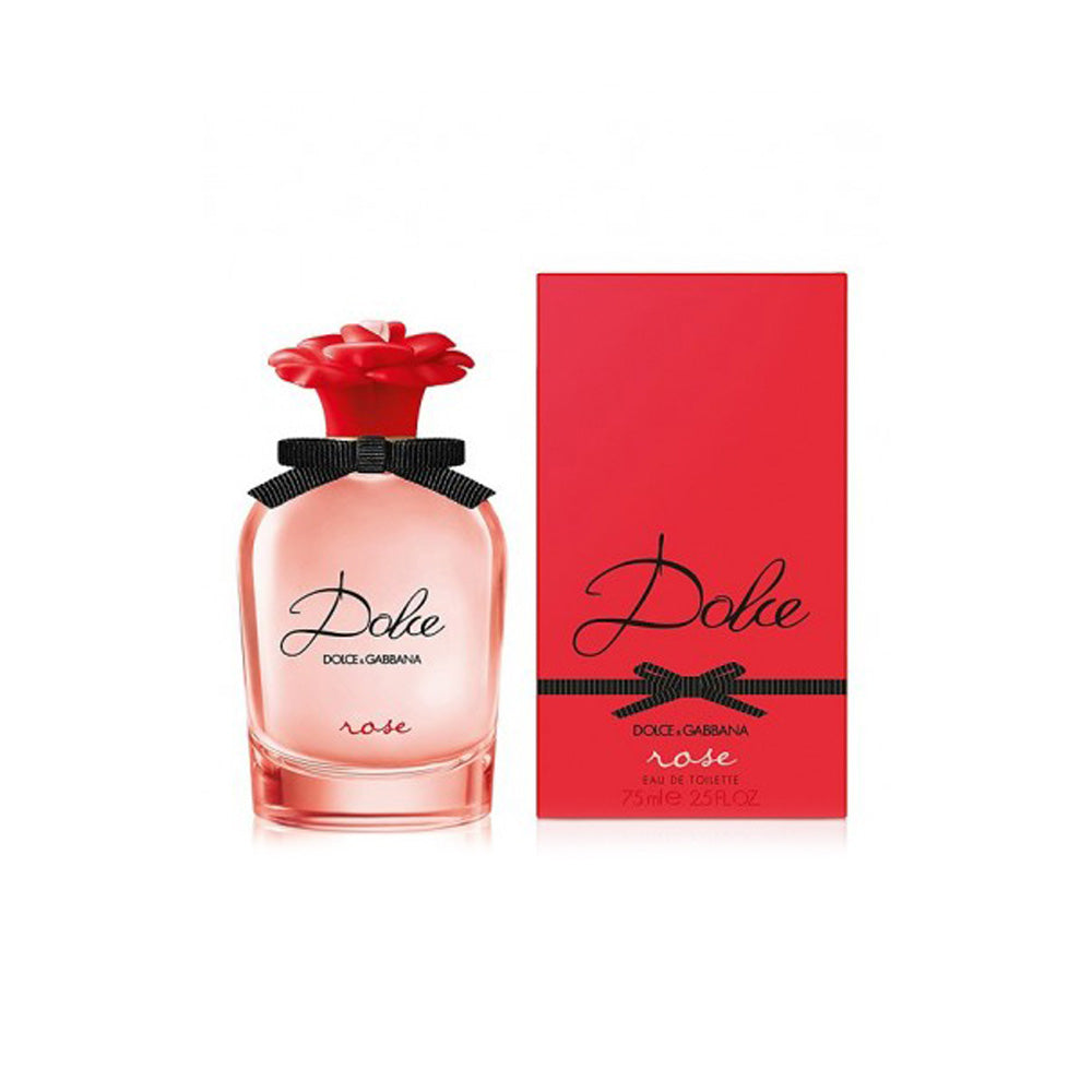 Dolce Rose Eau de toilette_3423222016234_Dolce & Gabbana-2