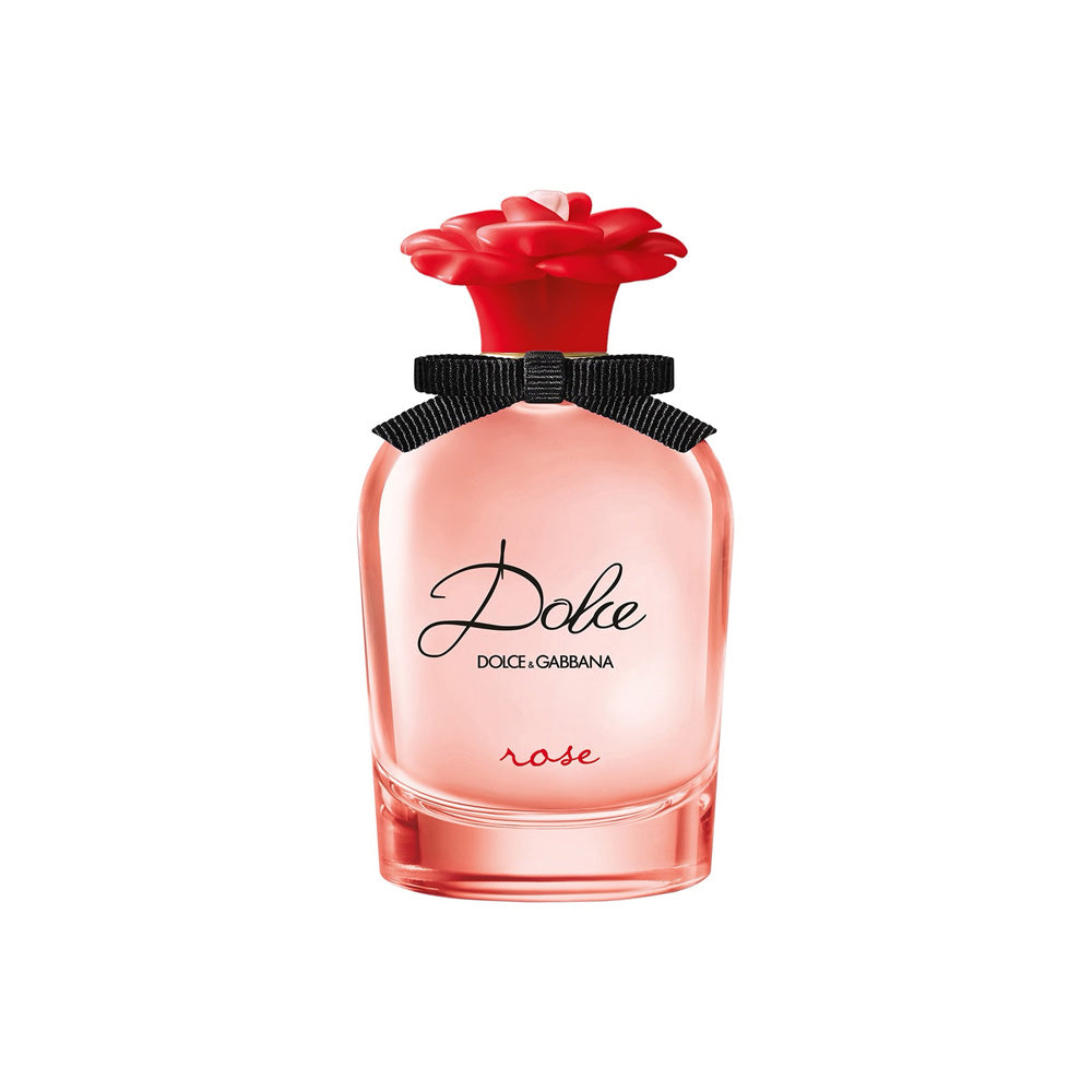 Dolce Rose Eau de toilette_3423222016234_Dolce & Gabbana