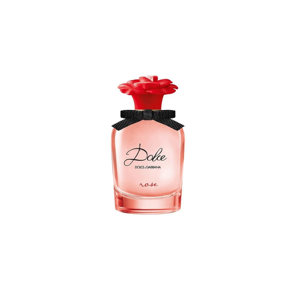 Dolce Rose Eau de toilette_3423222032616_Dolce & Gabbana