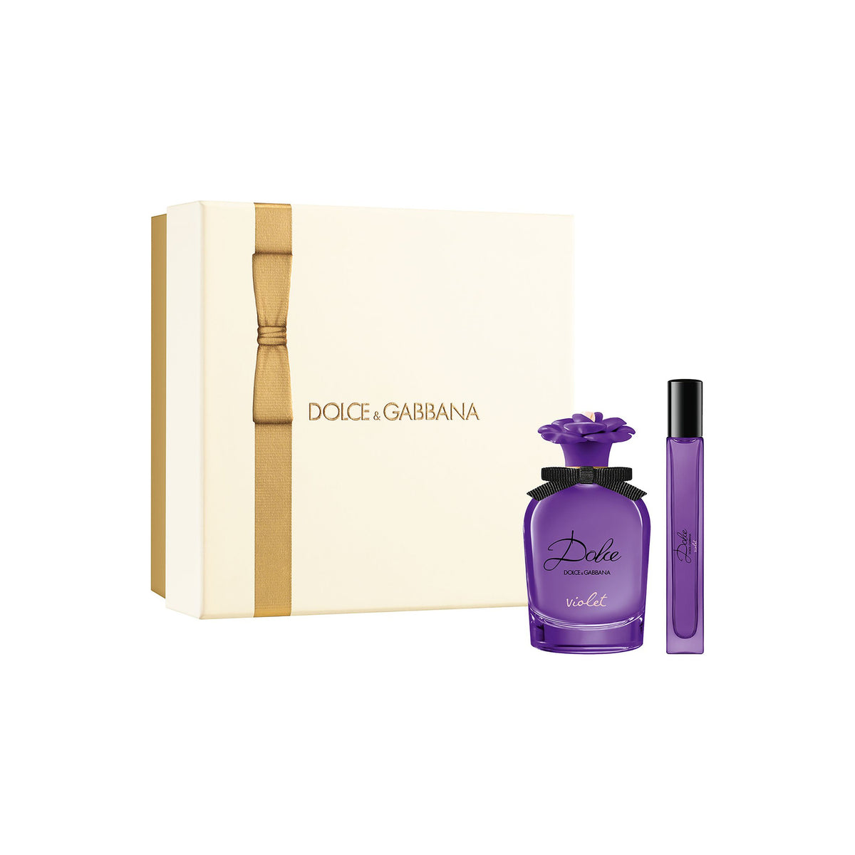 Dolce Violet Duo Gift Set_8054754403398_Dolce & Gabbana