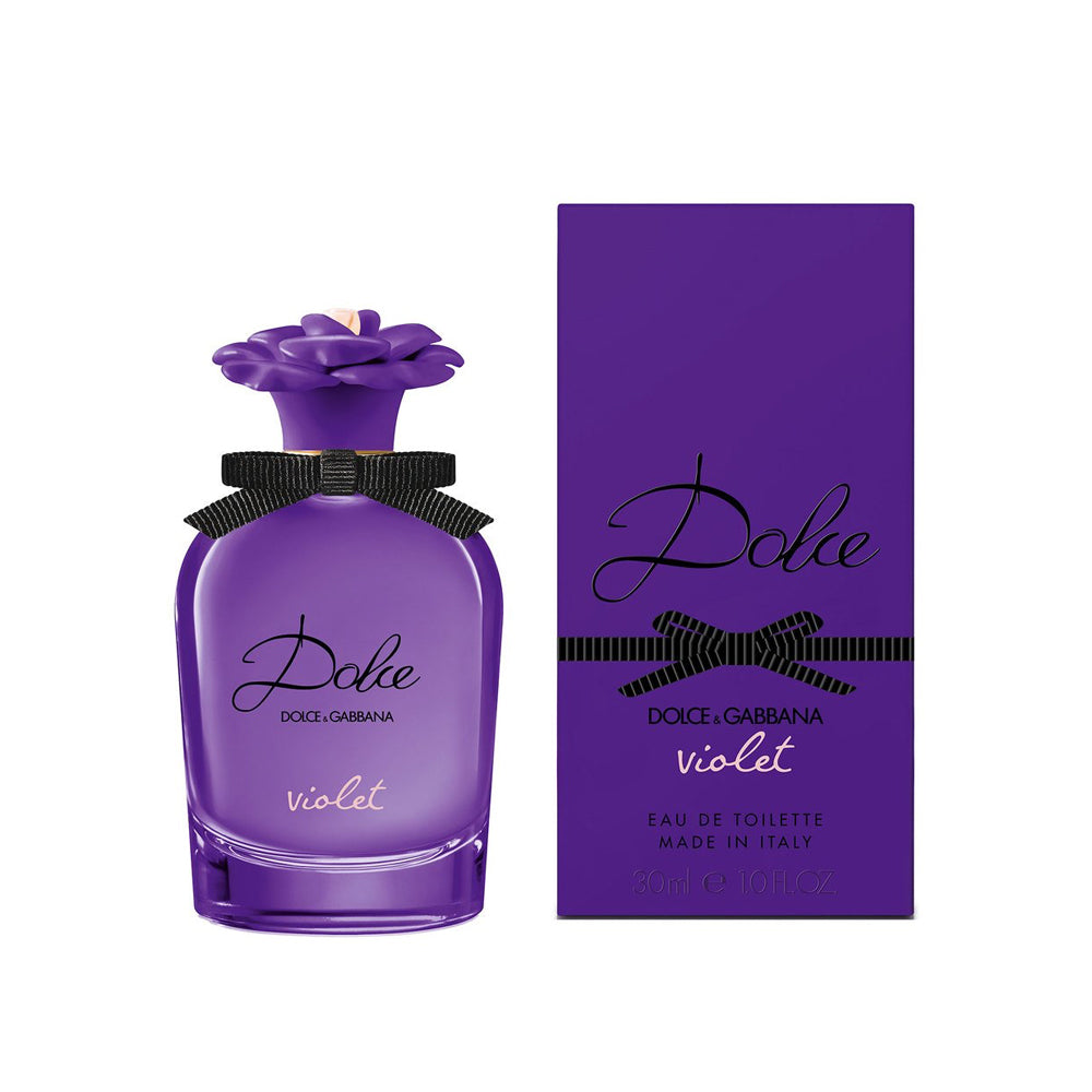 Dolce Violet Eau de toilette_8057971183784_Dolce & Gabbana-2