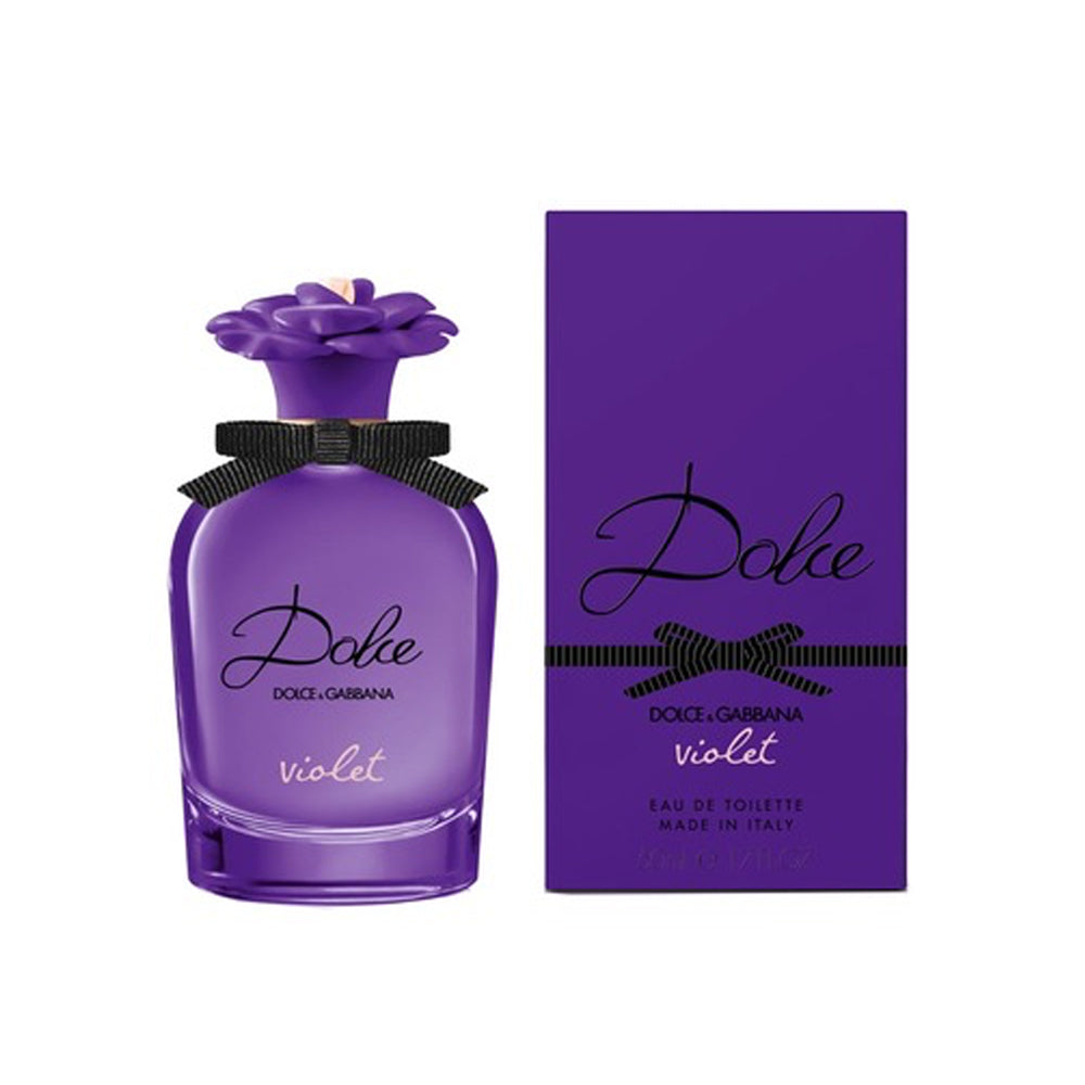 Dolce Violet Eau de toilette_8057971183791_Dolce & Gabbana-2