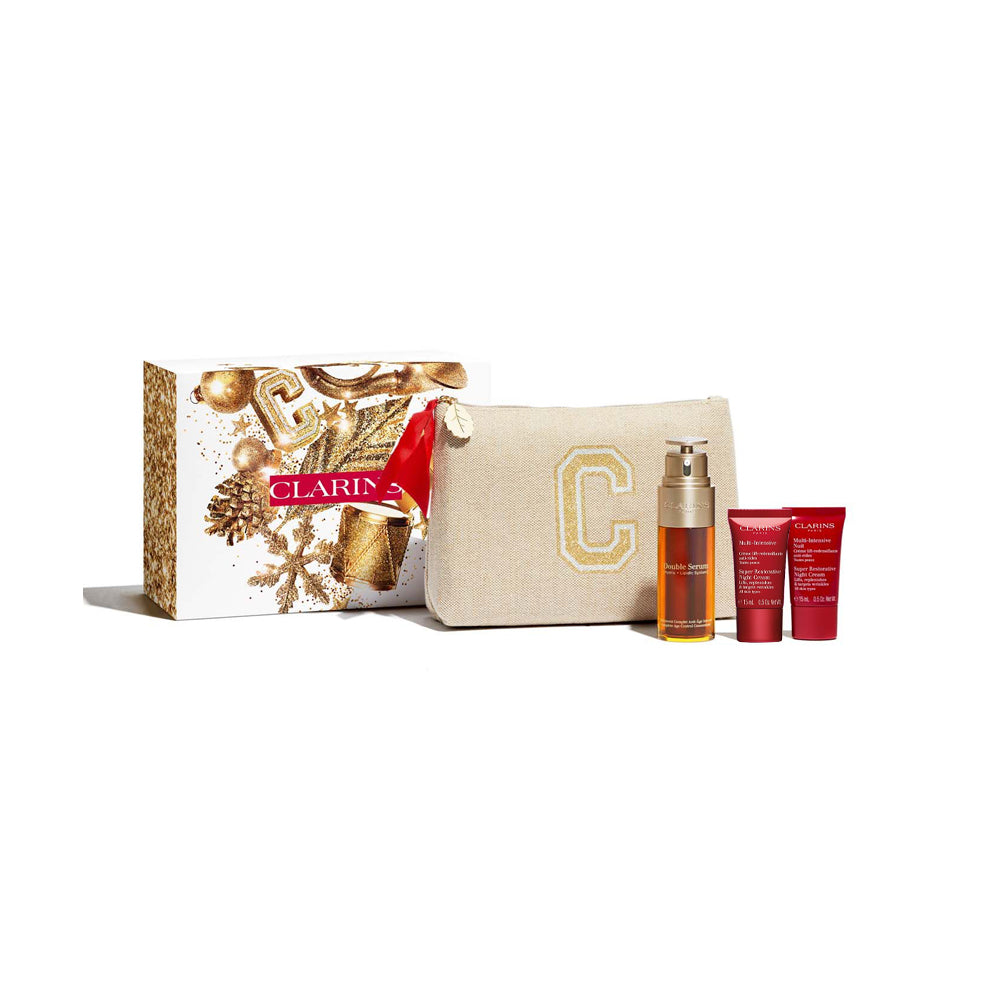 Double-Serum & Multi-Intensive Cofanetto regalo_3666057270246_Clarins