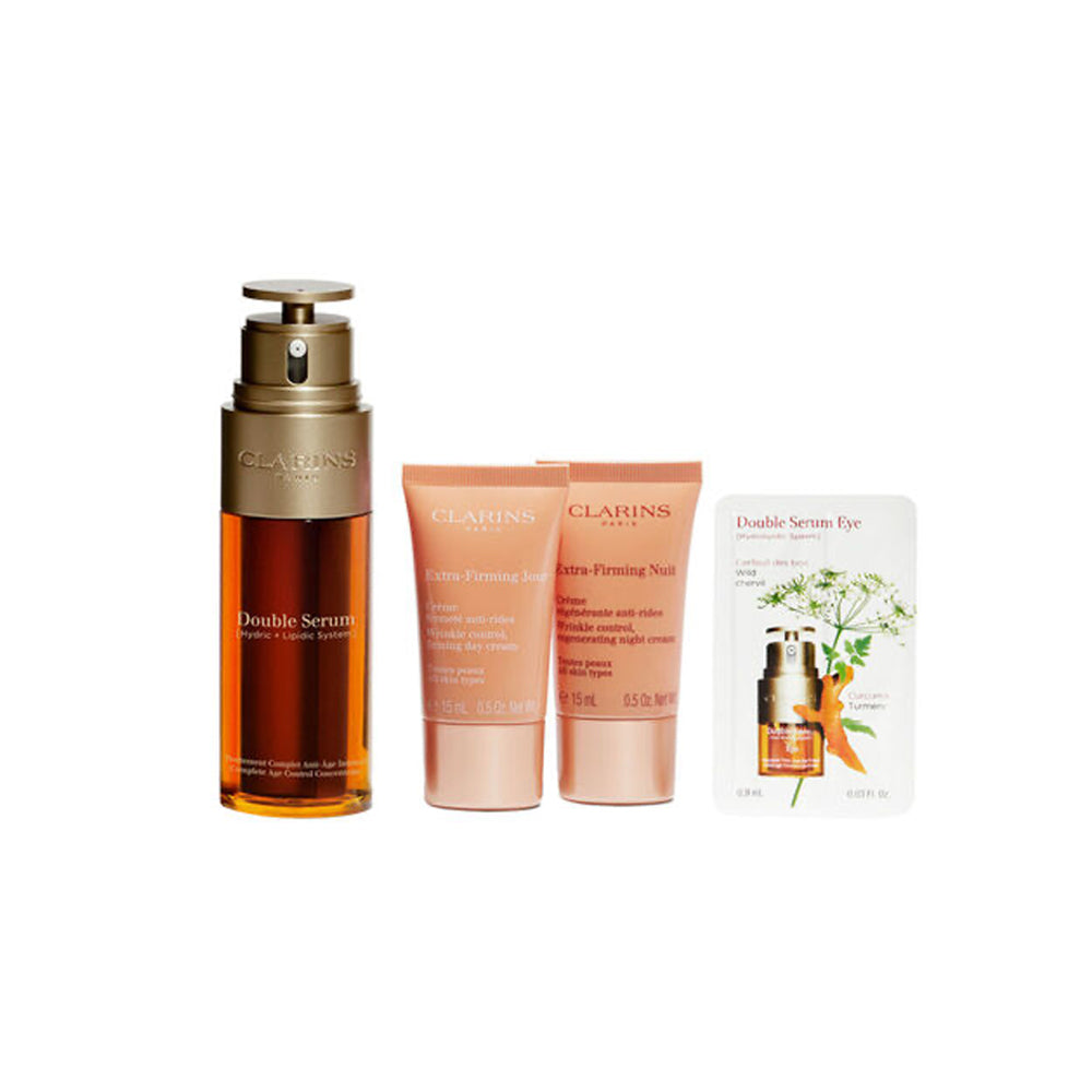 Double Serum & Extra-Firming Programma anti-età_3666057143601_Clarins-3