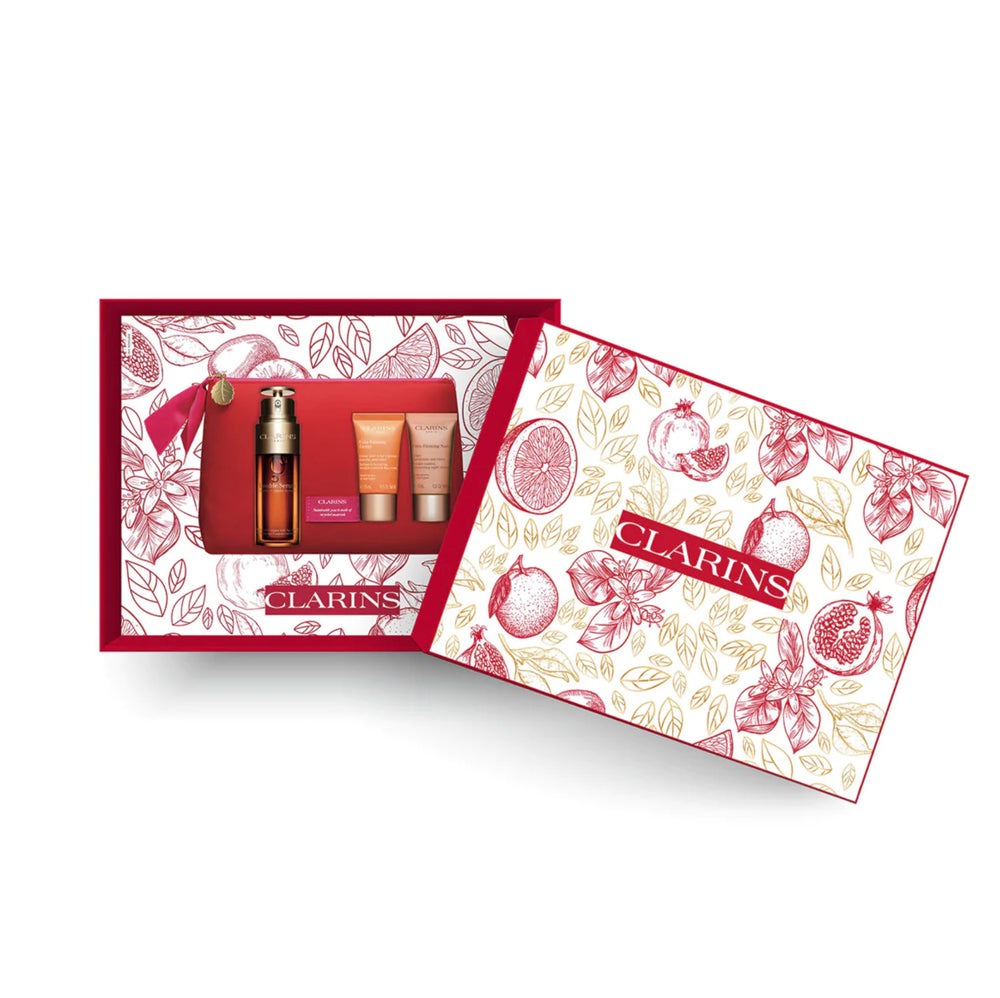 Double Serum & Extra Firming Cofanetto regalo_3666057194337_Clarins