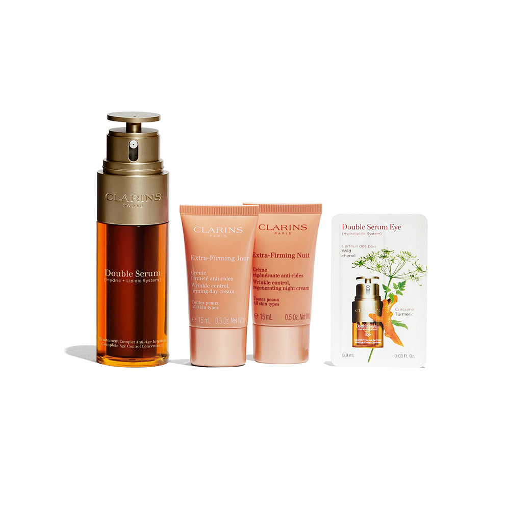 Double Serum & Extra Firming Cofanetto regalo_3666057236396_Clarins-2
