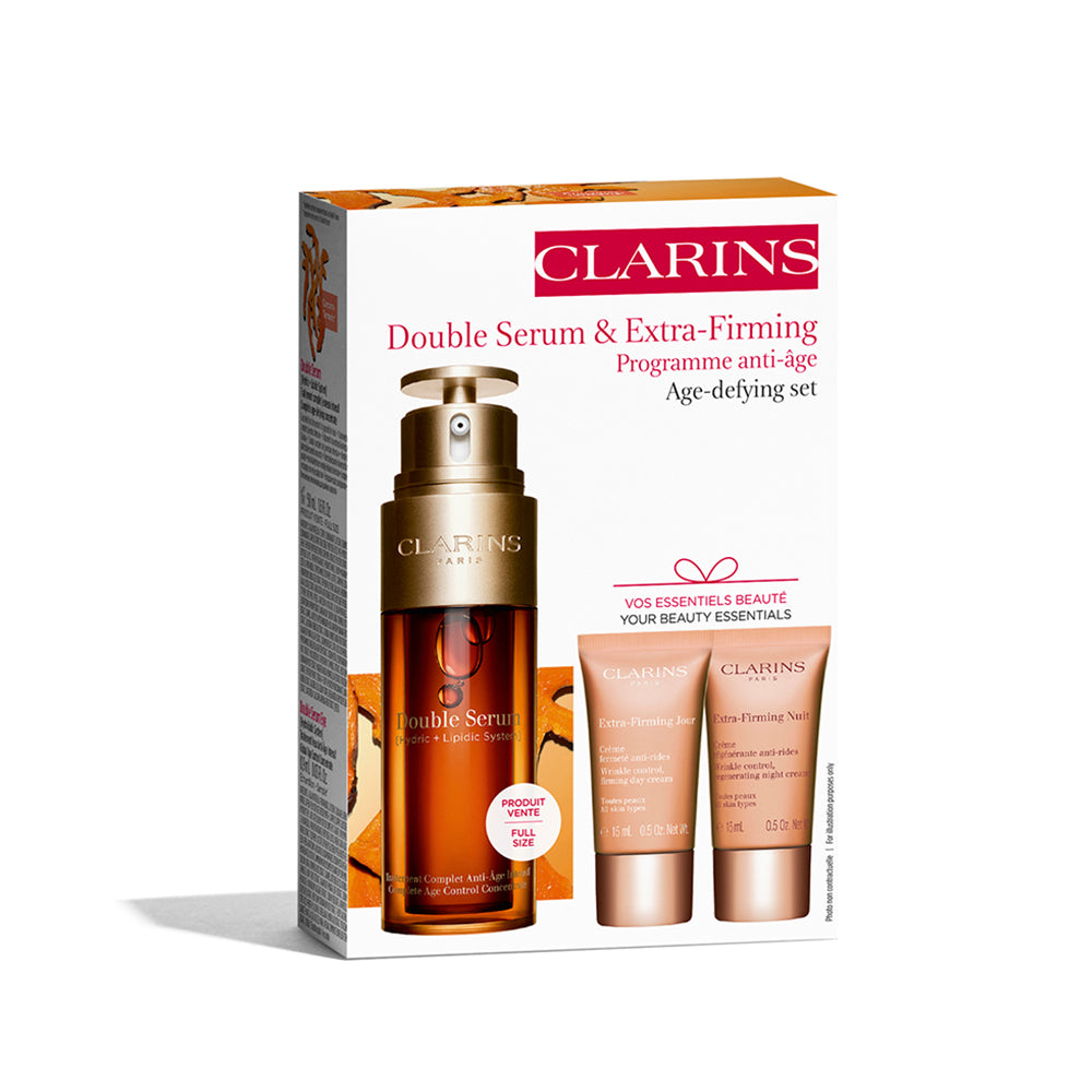 Double Serum & Extra Firming Cofanetto regalo_3666057236396_Clarins-3
