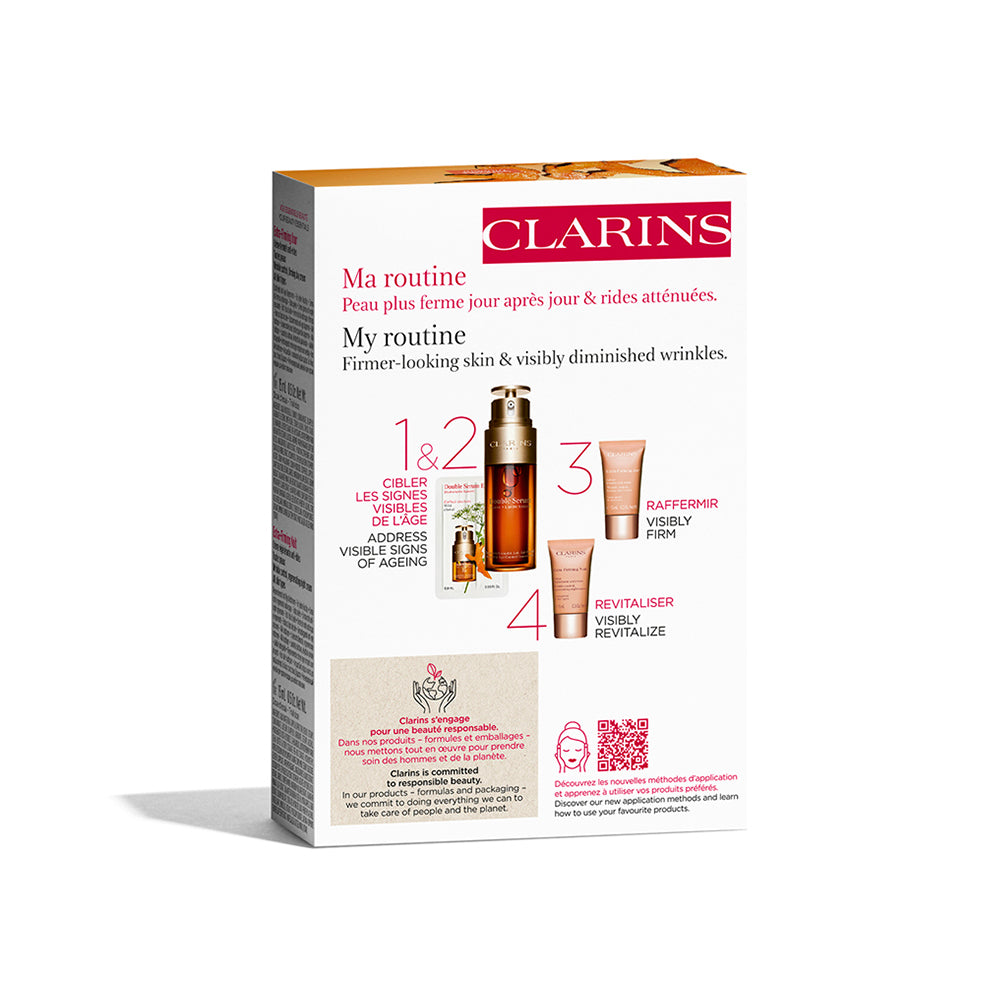 Double Serum & Extra Firming Cofanetto regalo_3666057236396_Clarins-4