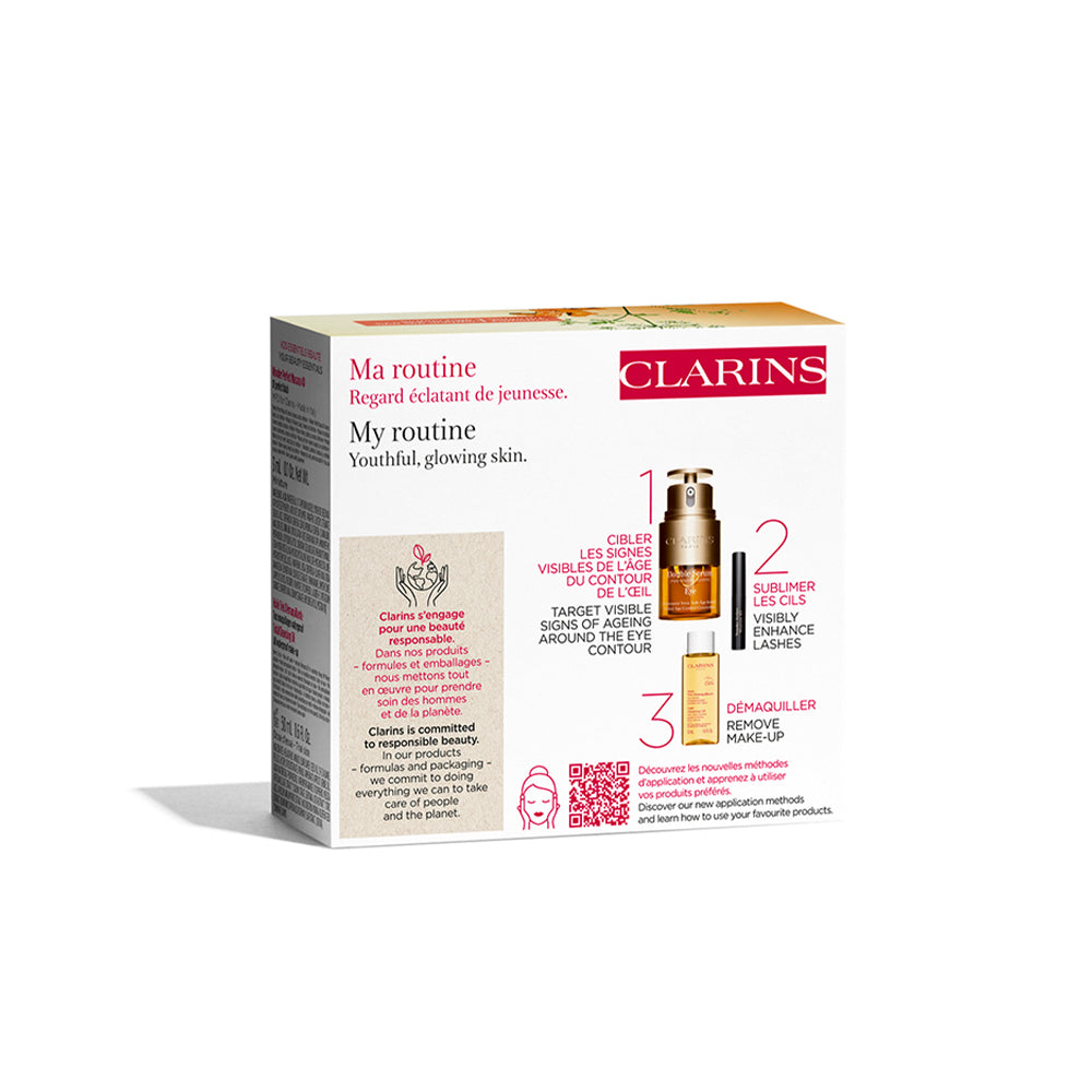 Double Serum Eye Cofanetto regalo_3666057239106_Clarins-4
